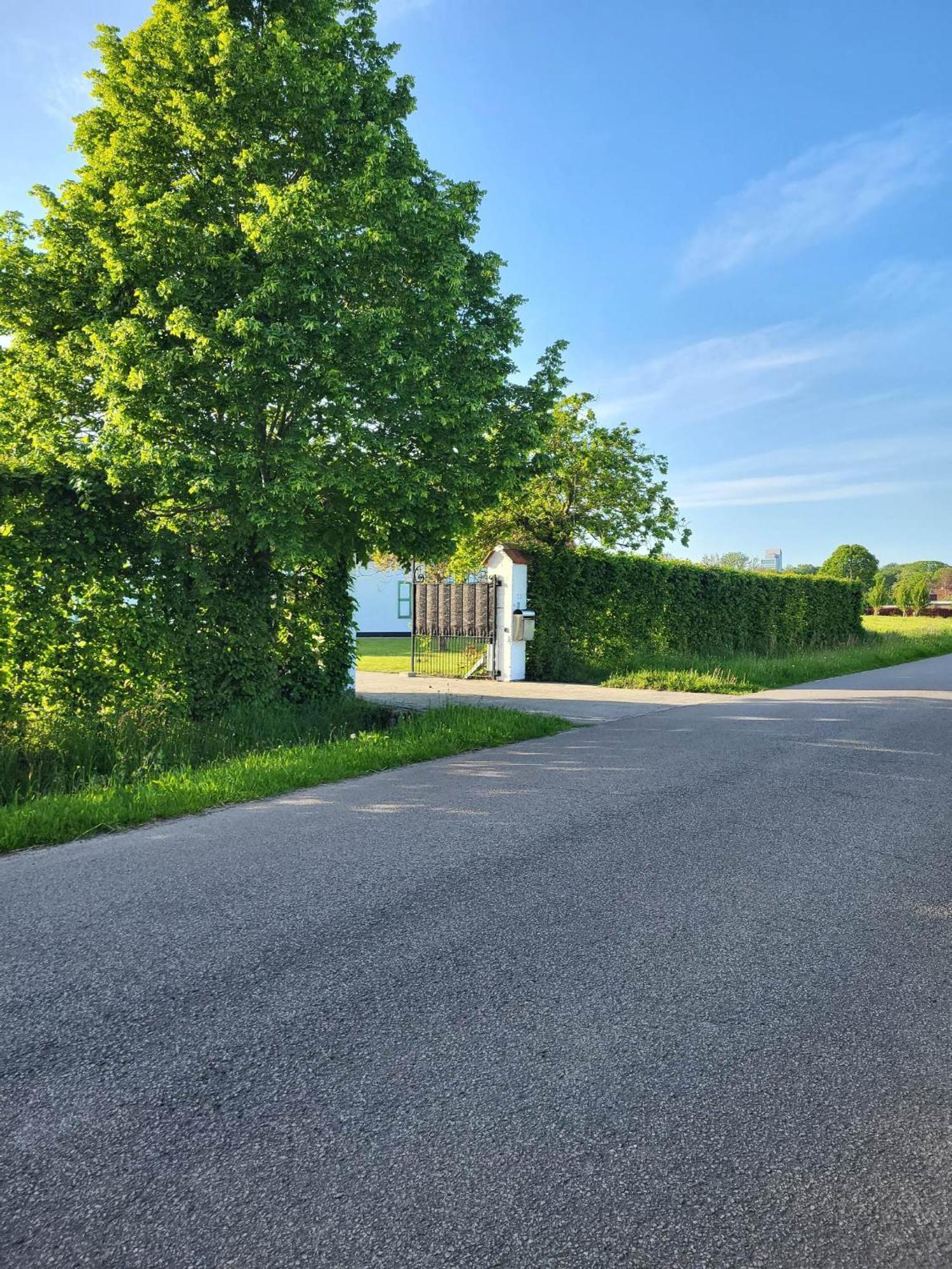 Country house Villazzo Ghent