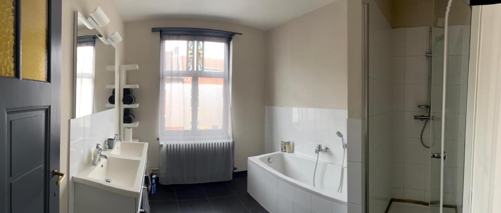 Ces Apartment