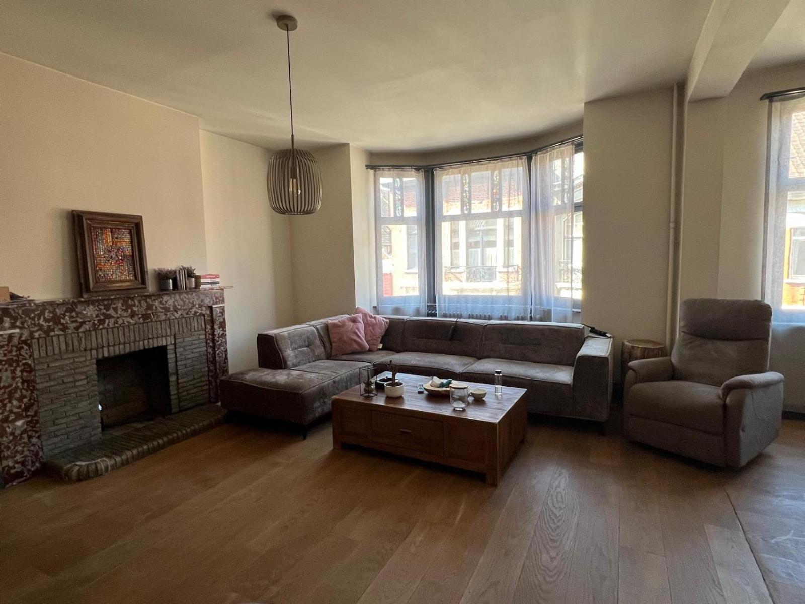 Ces Apartment *