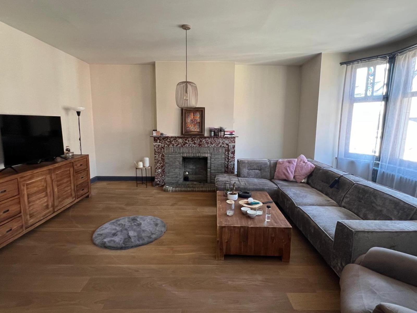 Apartment Ces *