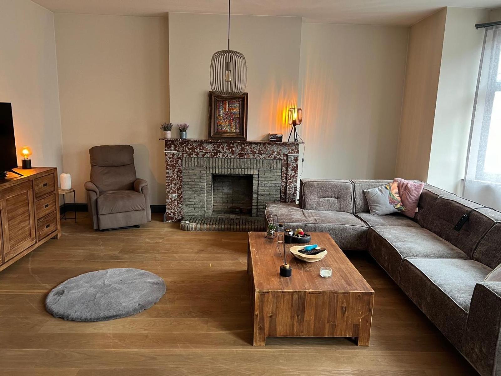 Apartment Ces Ghent