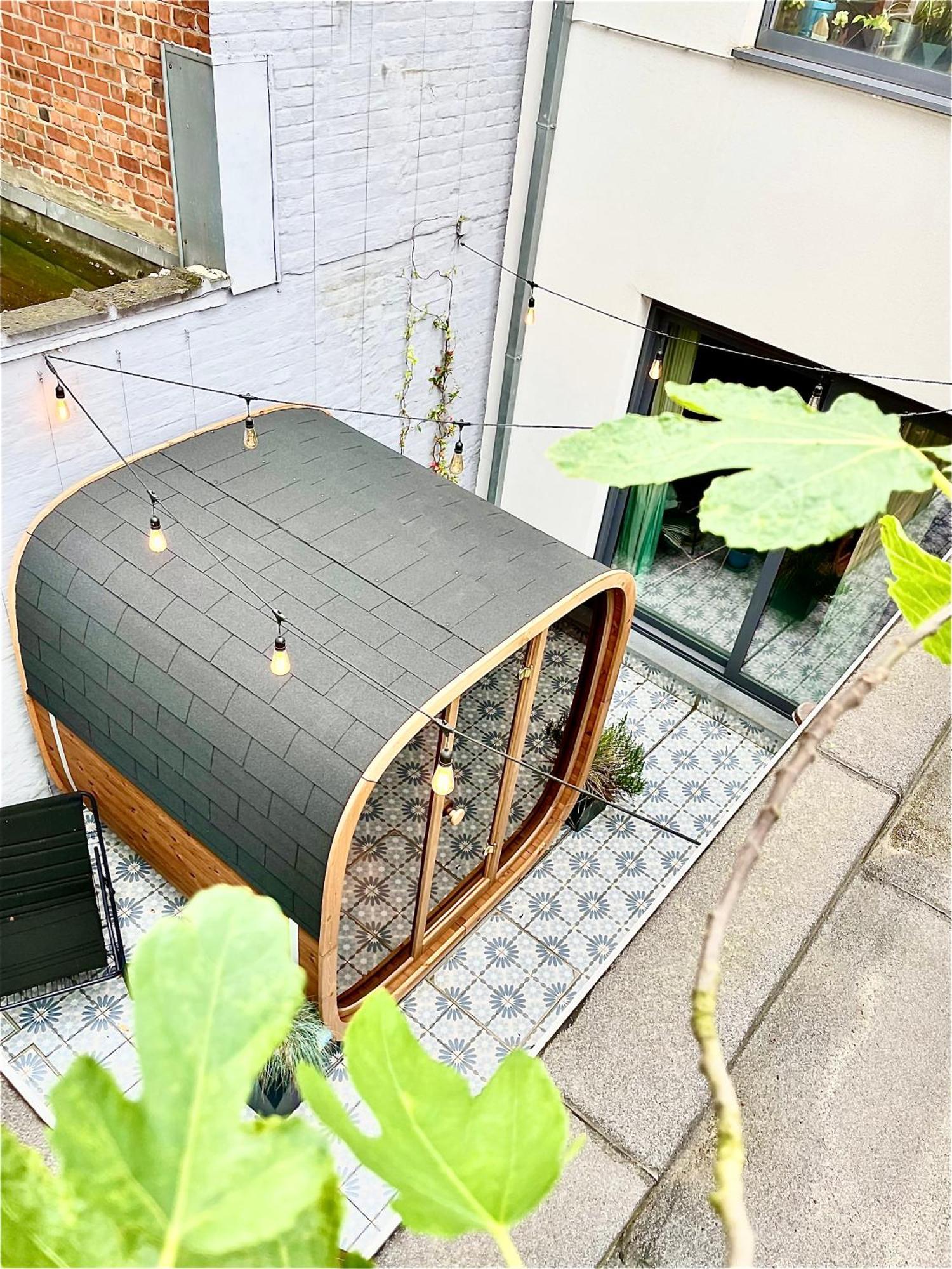 Boutique Graaf Bed & Breakfast 2*
