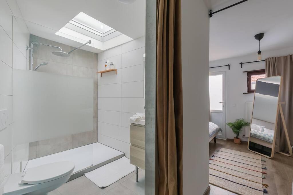 Ruime In Centrum Voor 4 * Gent