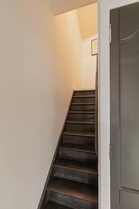 Apartment Cosy Duplex Nearby Centre Of For 6 Ghent