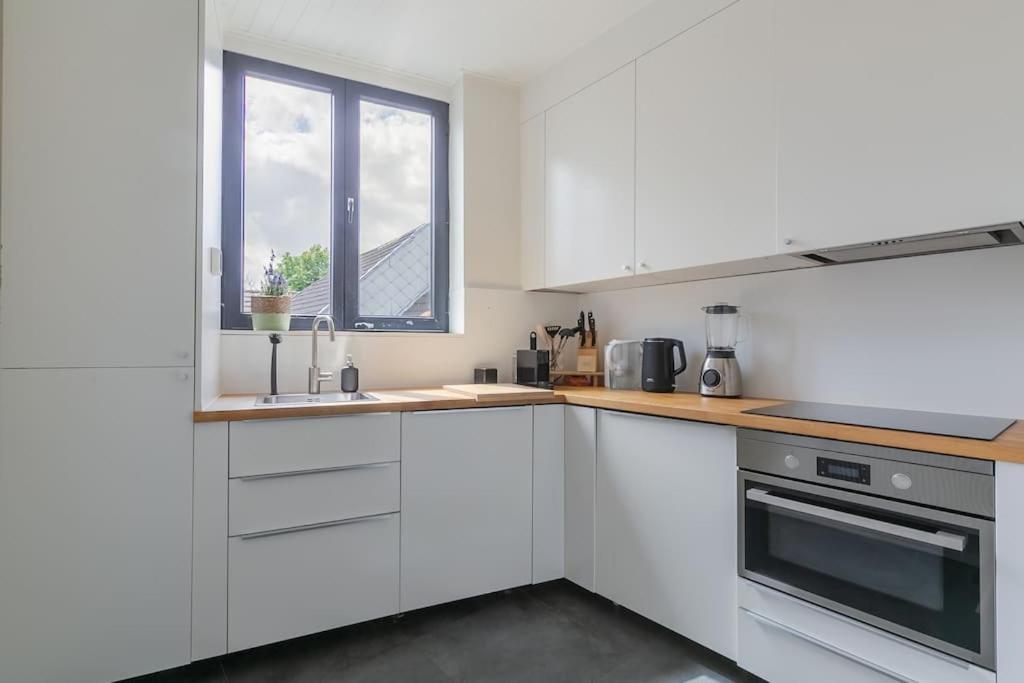 Apartment Cosy Duplex Nearby Centre Of For 6