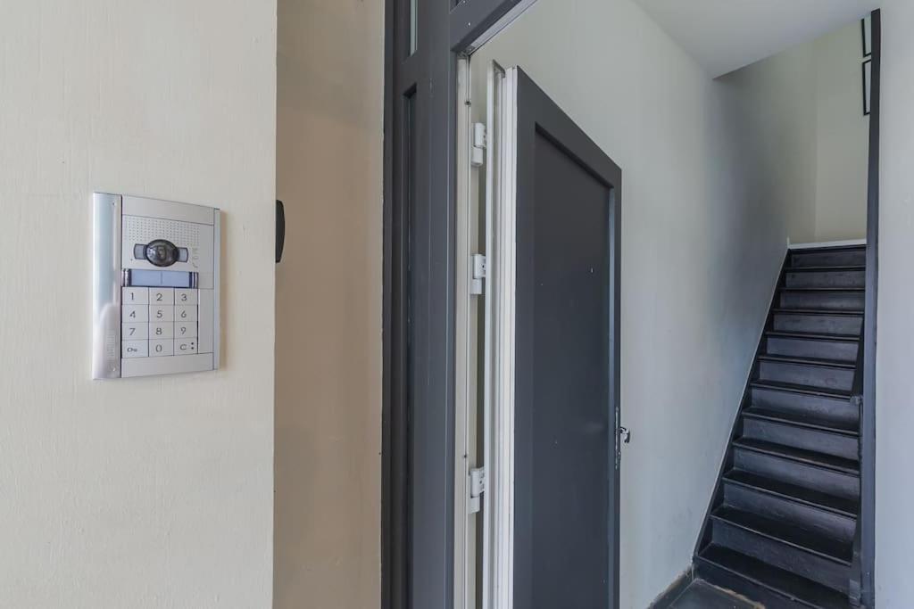 Cosy Duplex Nearby Centre Of For 6 Apartment *