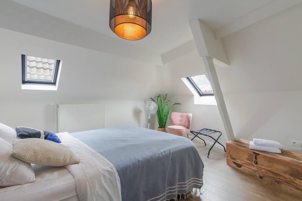 Cosy Duplex Nearby Centre Of For 6