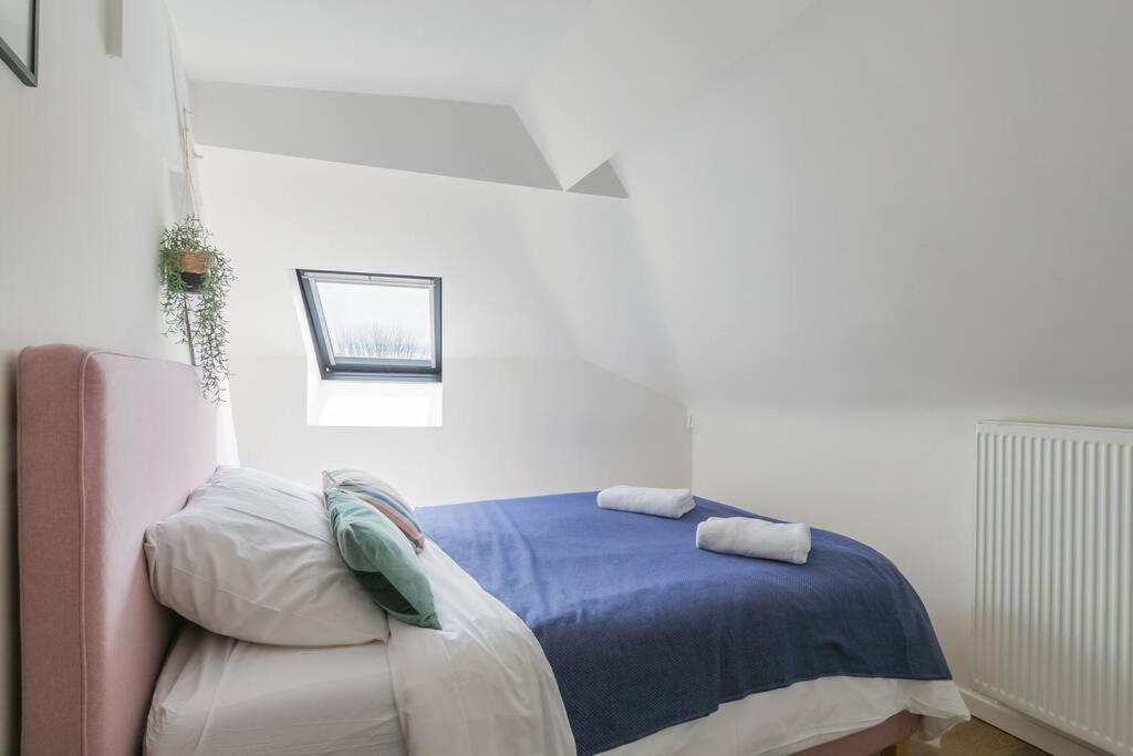 Apartment Cosy Duplex Nearby Centre Of For 6