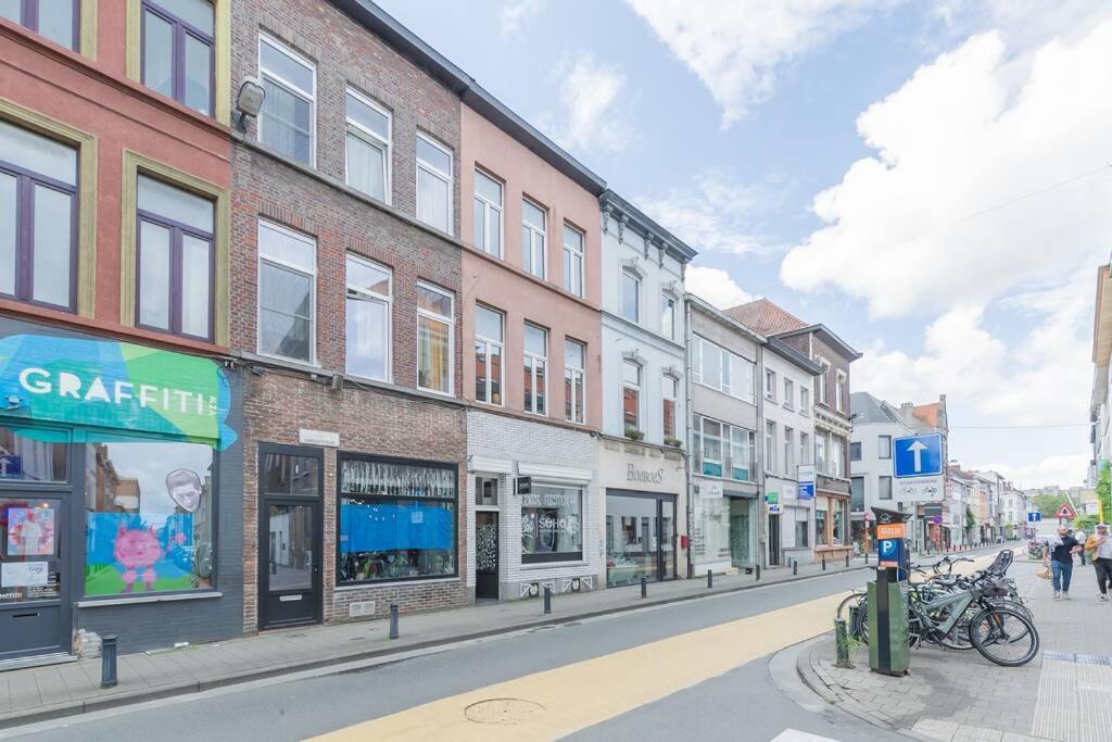 Cosy Duplex Nearby Centre Of For 6