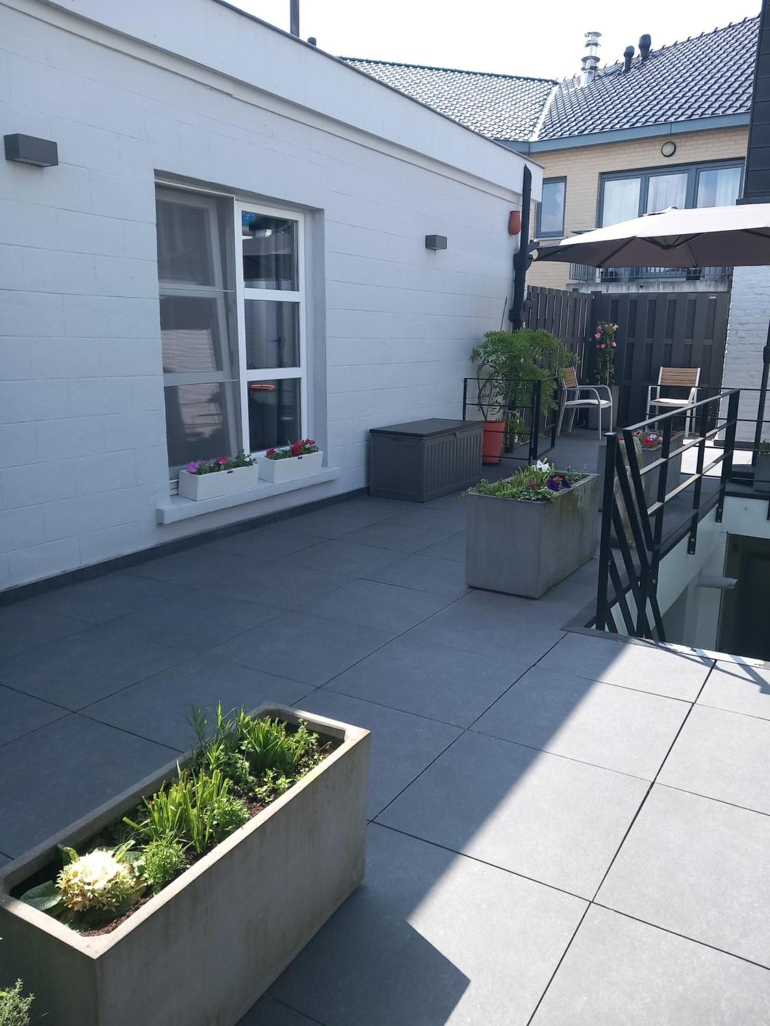 Martijn Dewulf Appartement Gent