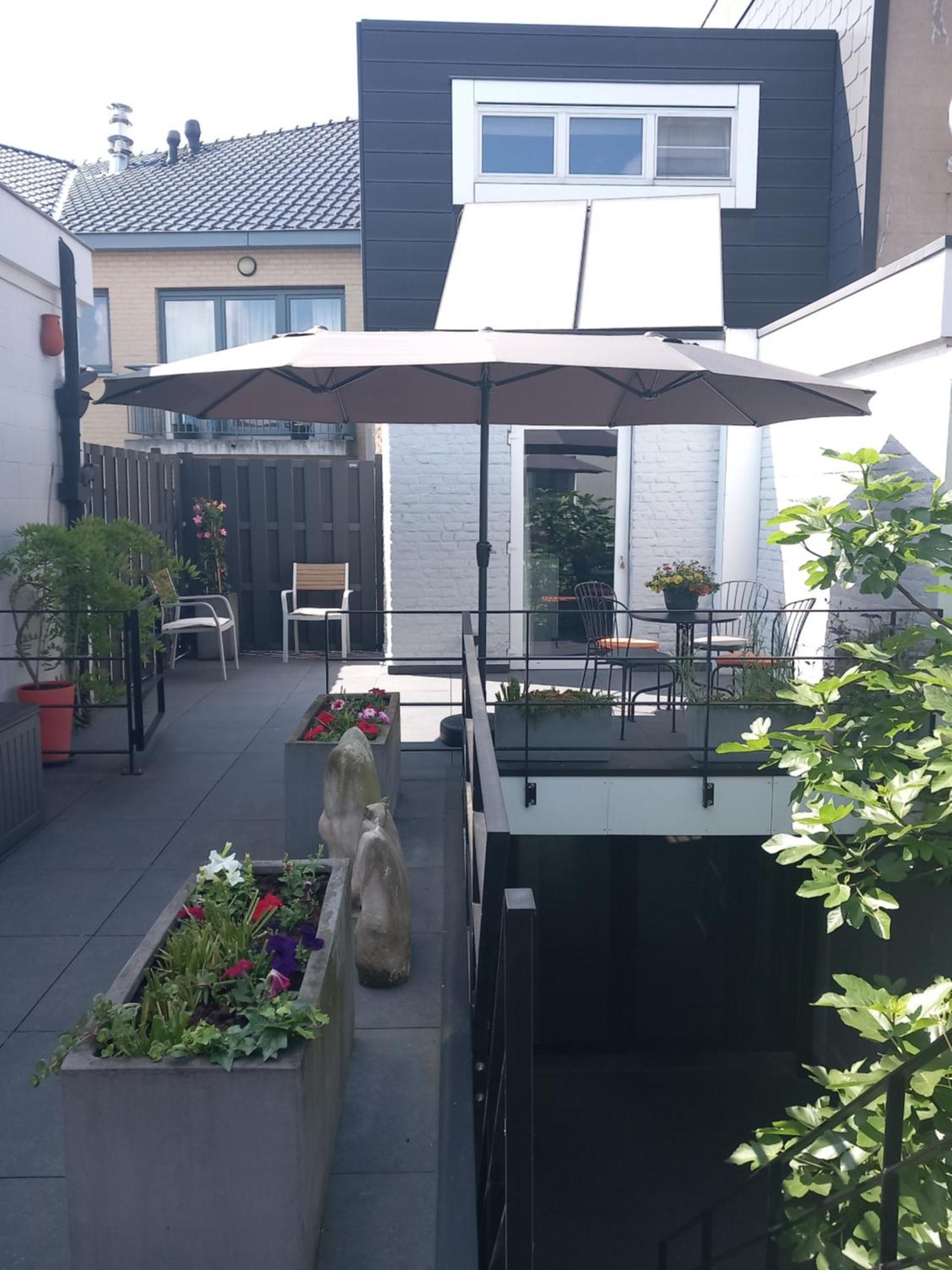 Appartement Martijn Dewulf Gent