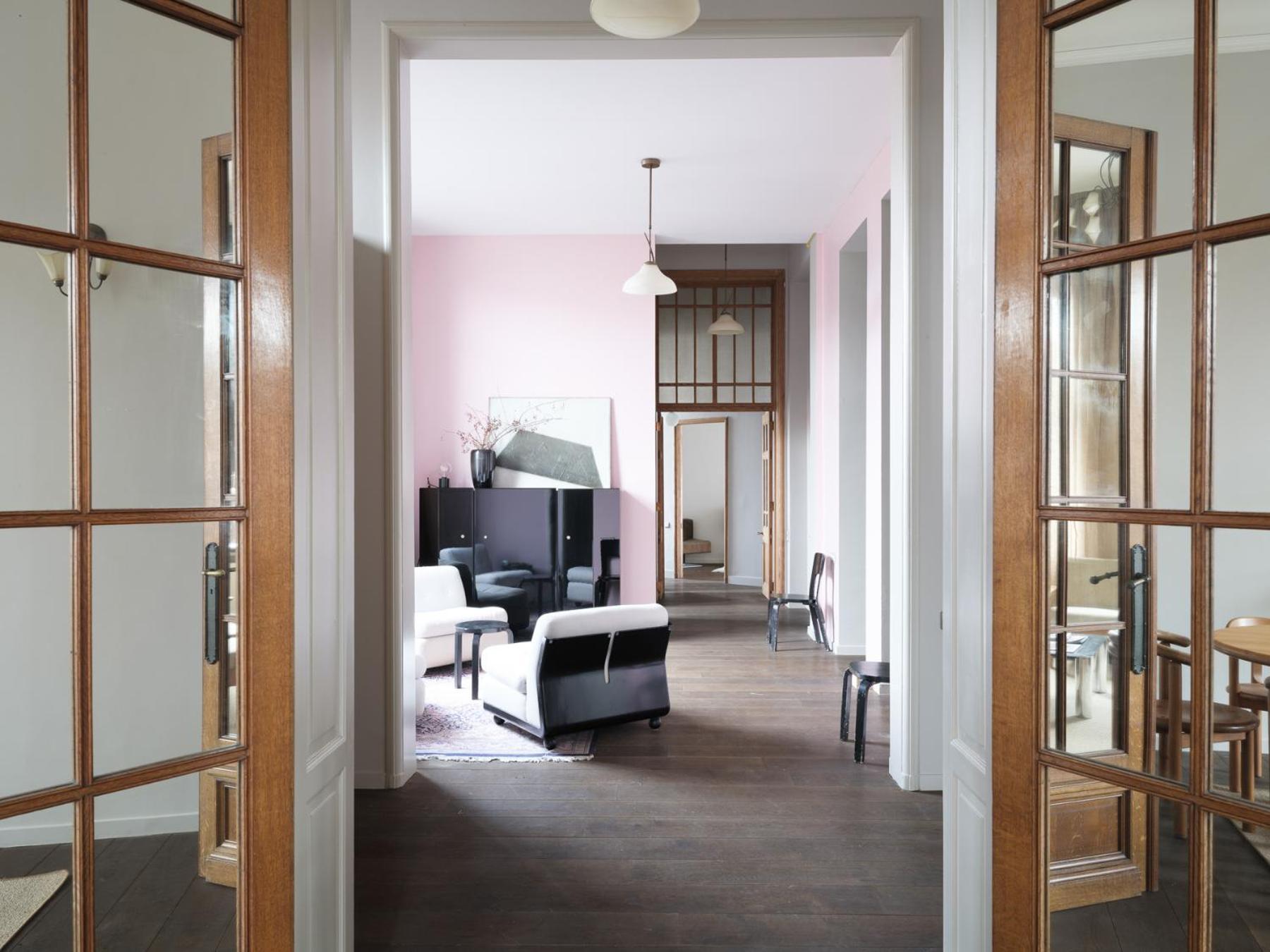 Apartment Ce 2