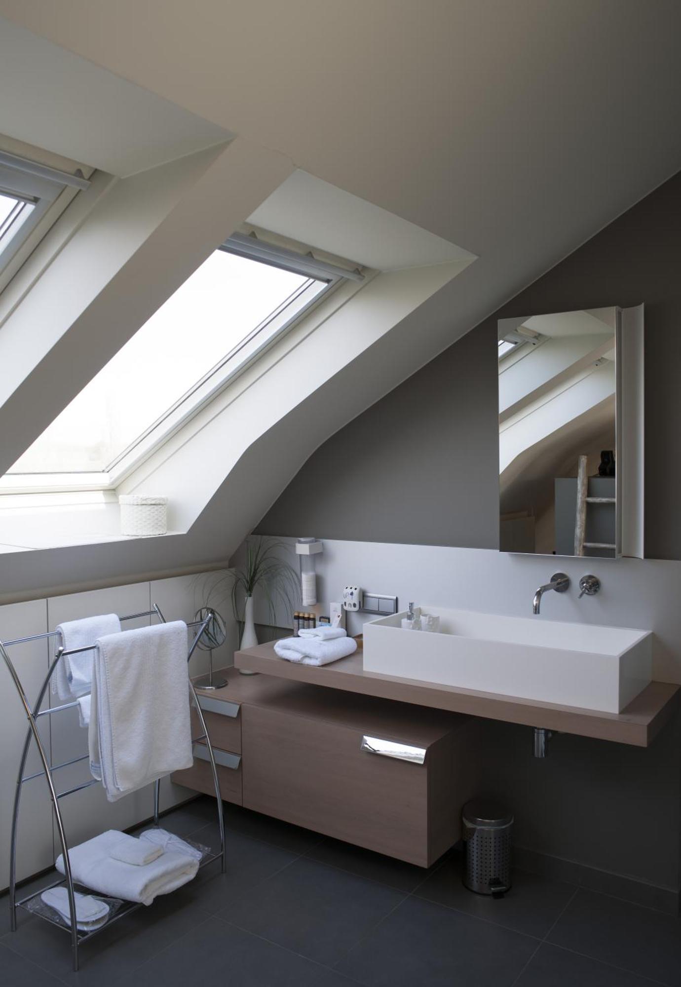 Au Grenier Bed & Breakfast 5*