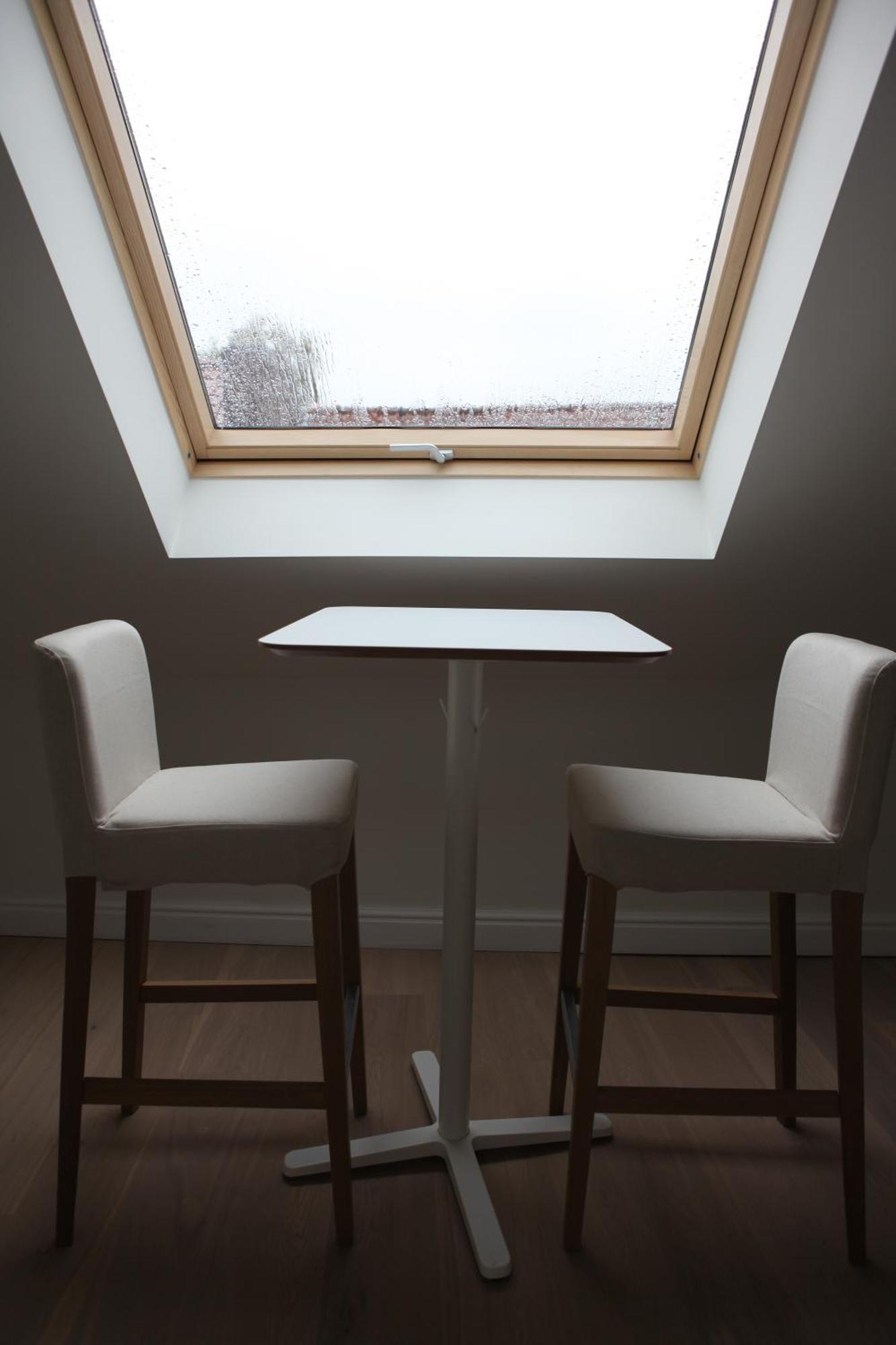Appartement Zevenvrijedagen