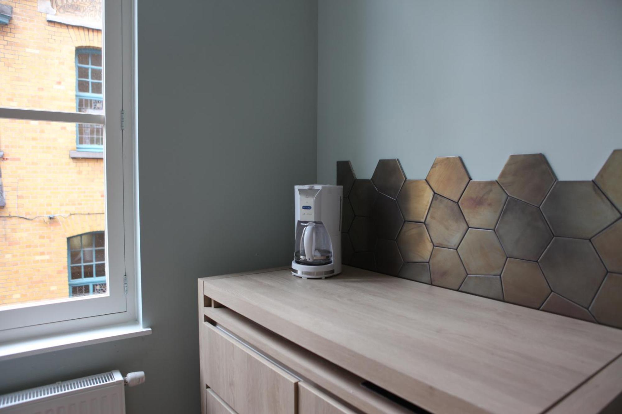 Appartement Zevenvrijedagen *