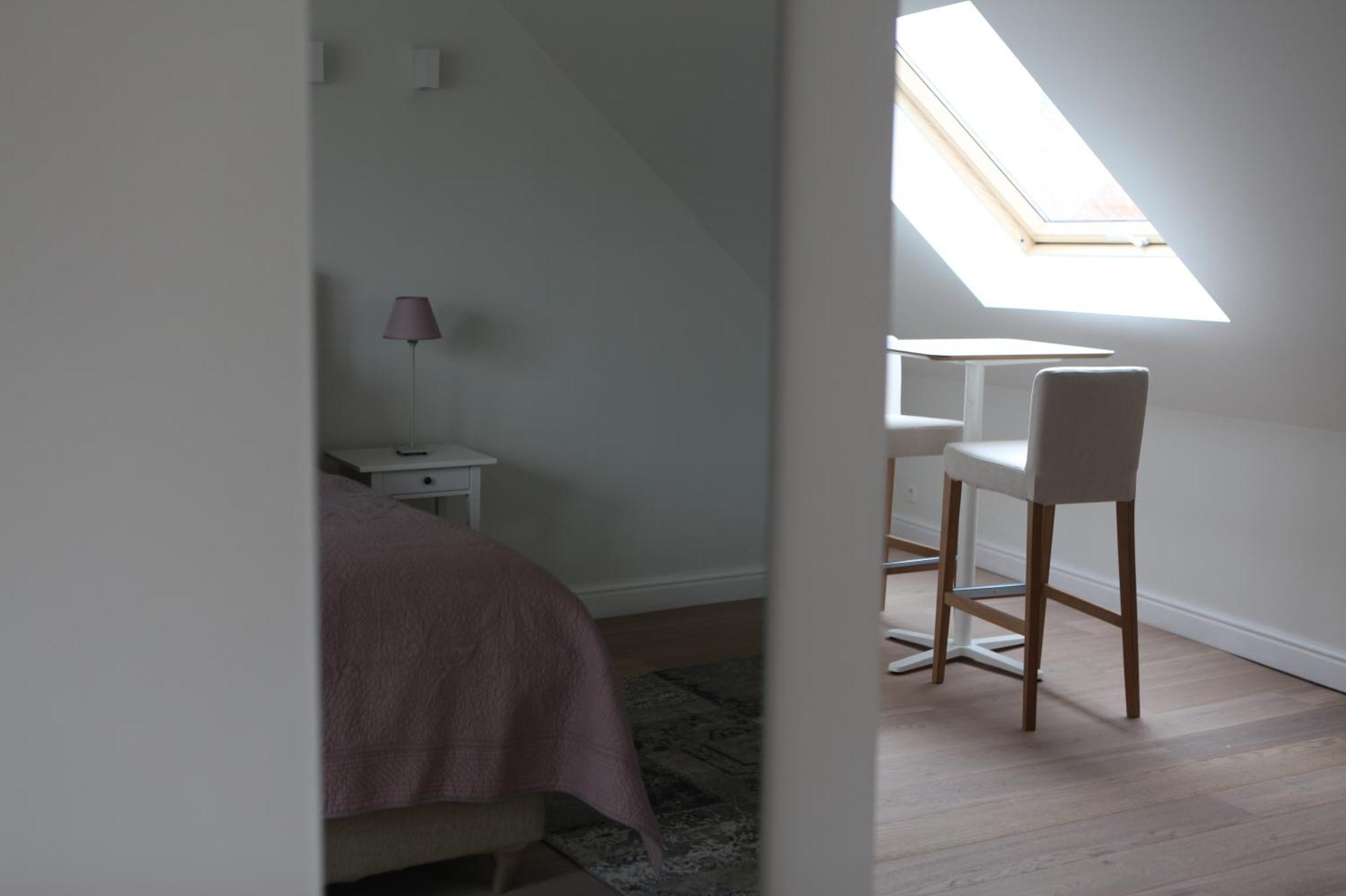 Apartment Zevenvrijedagen