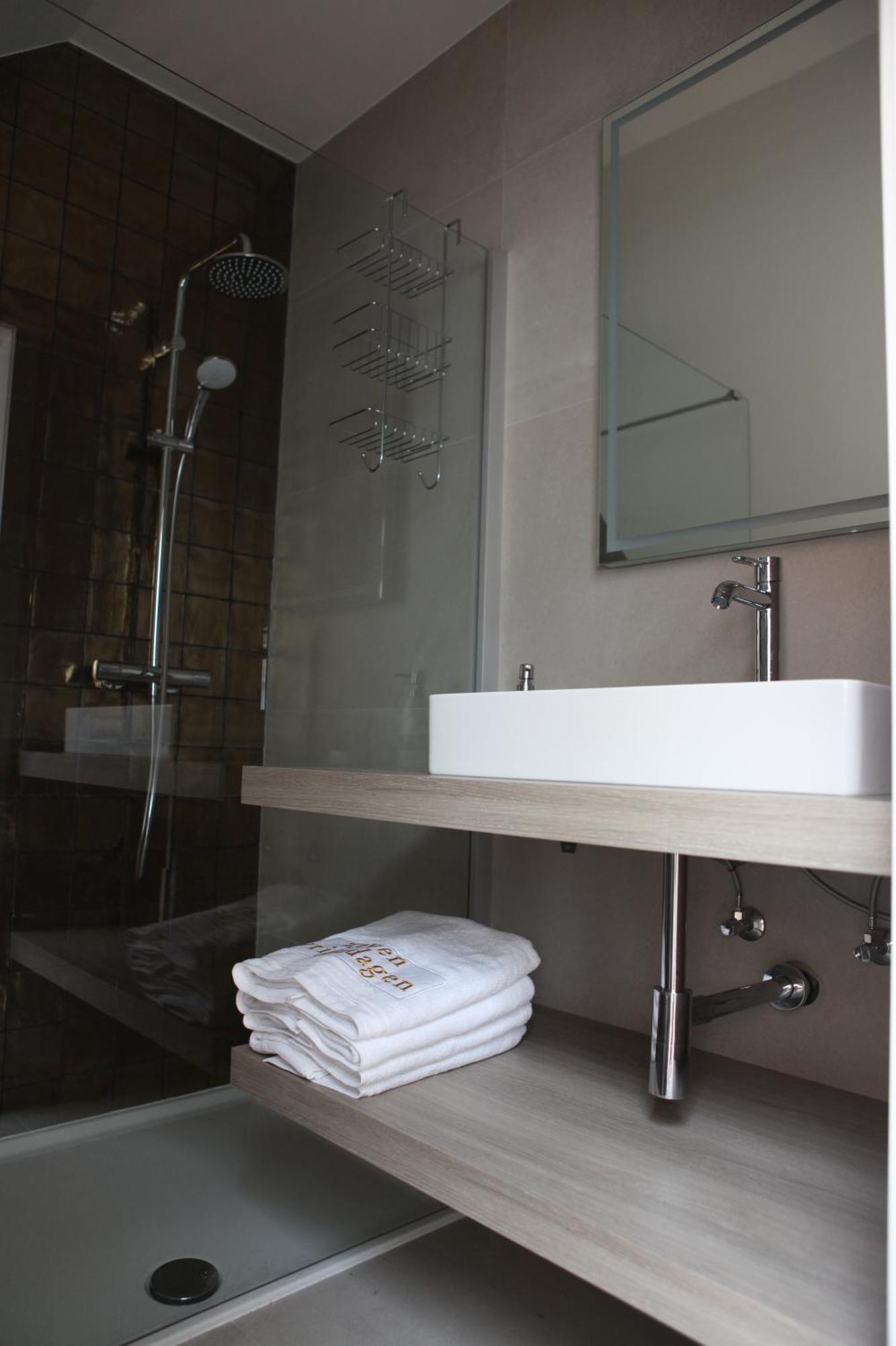 Zevenvrijedagen Appartement *