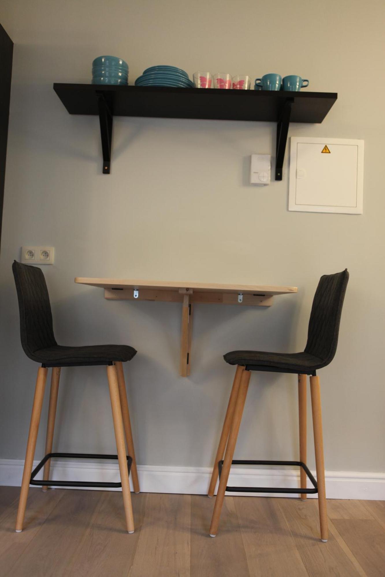 Appartement Zevenvrijedagen *