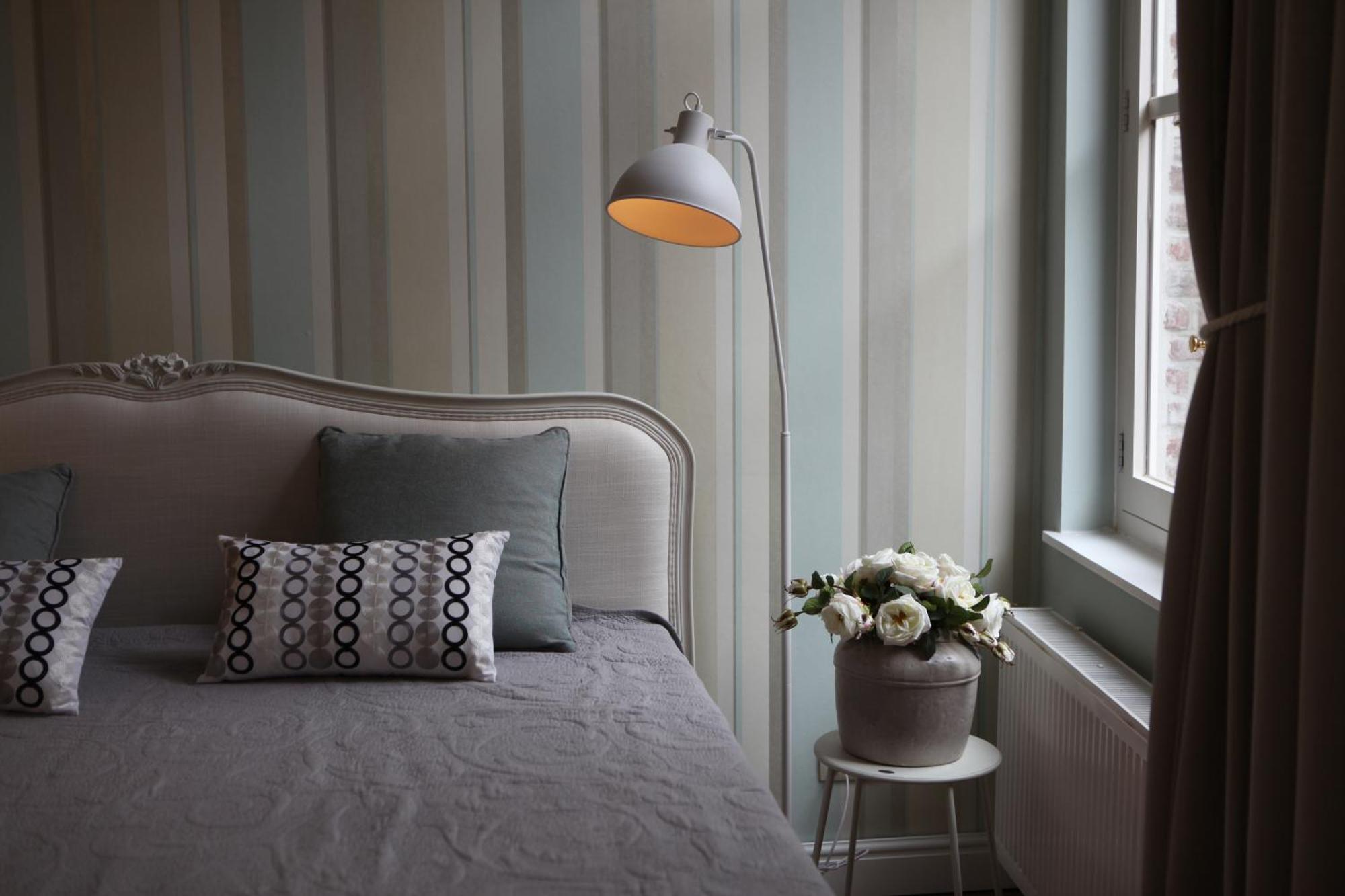 Appartement Zevenvrijedagen