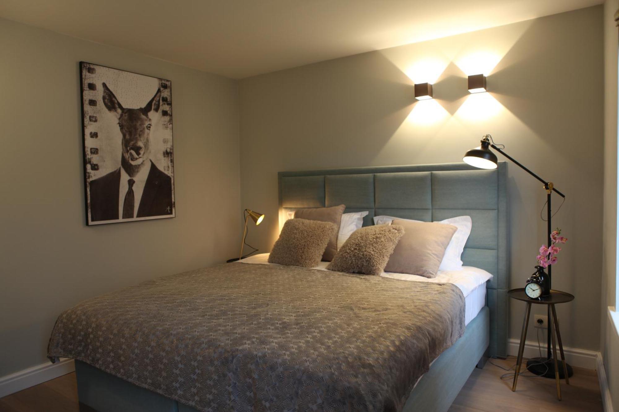 Appartement Zevenvrijedagen *