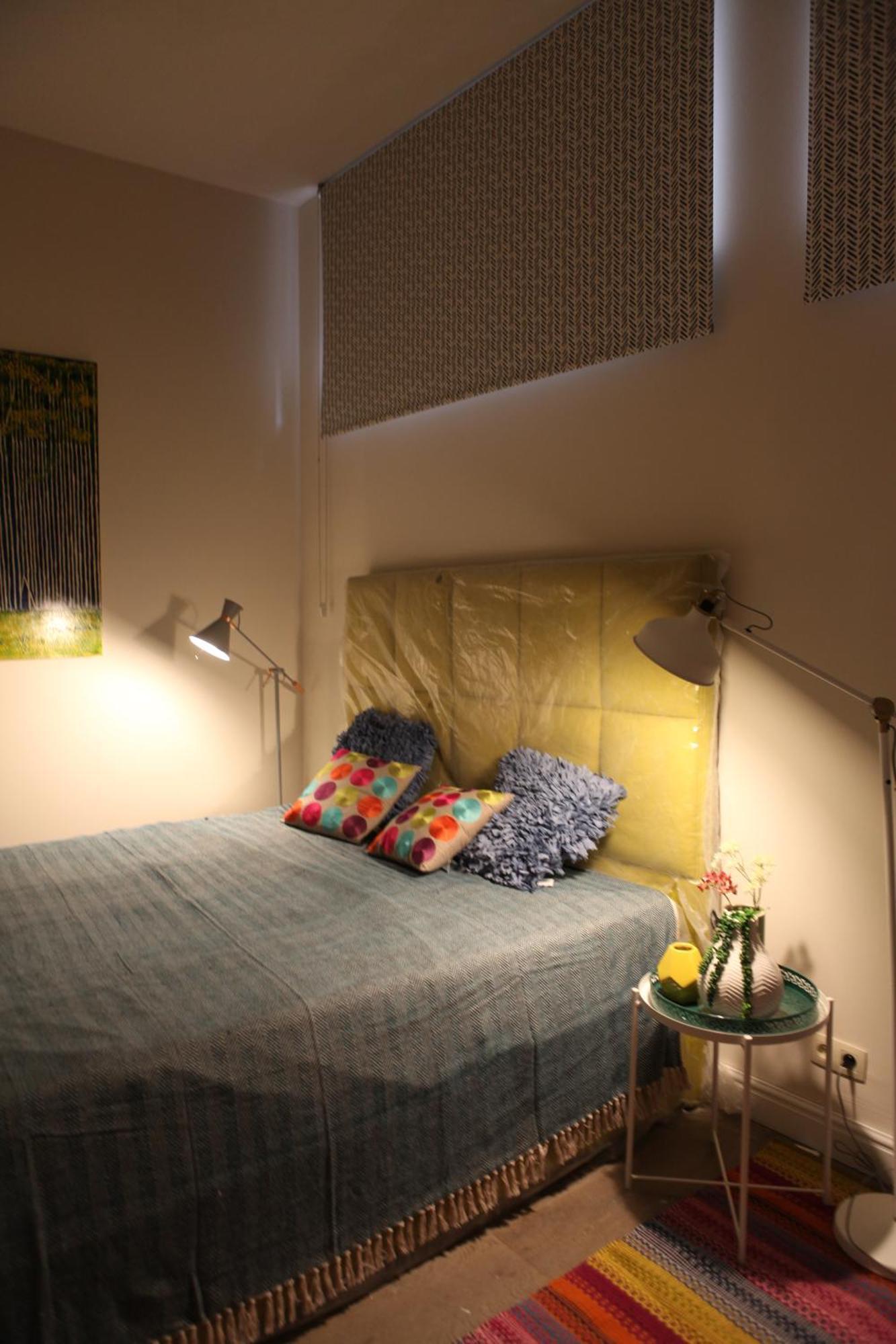 Appartement Zevenvrijedagen Gent
