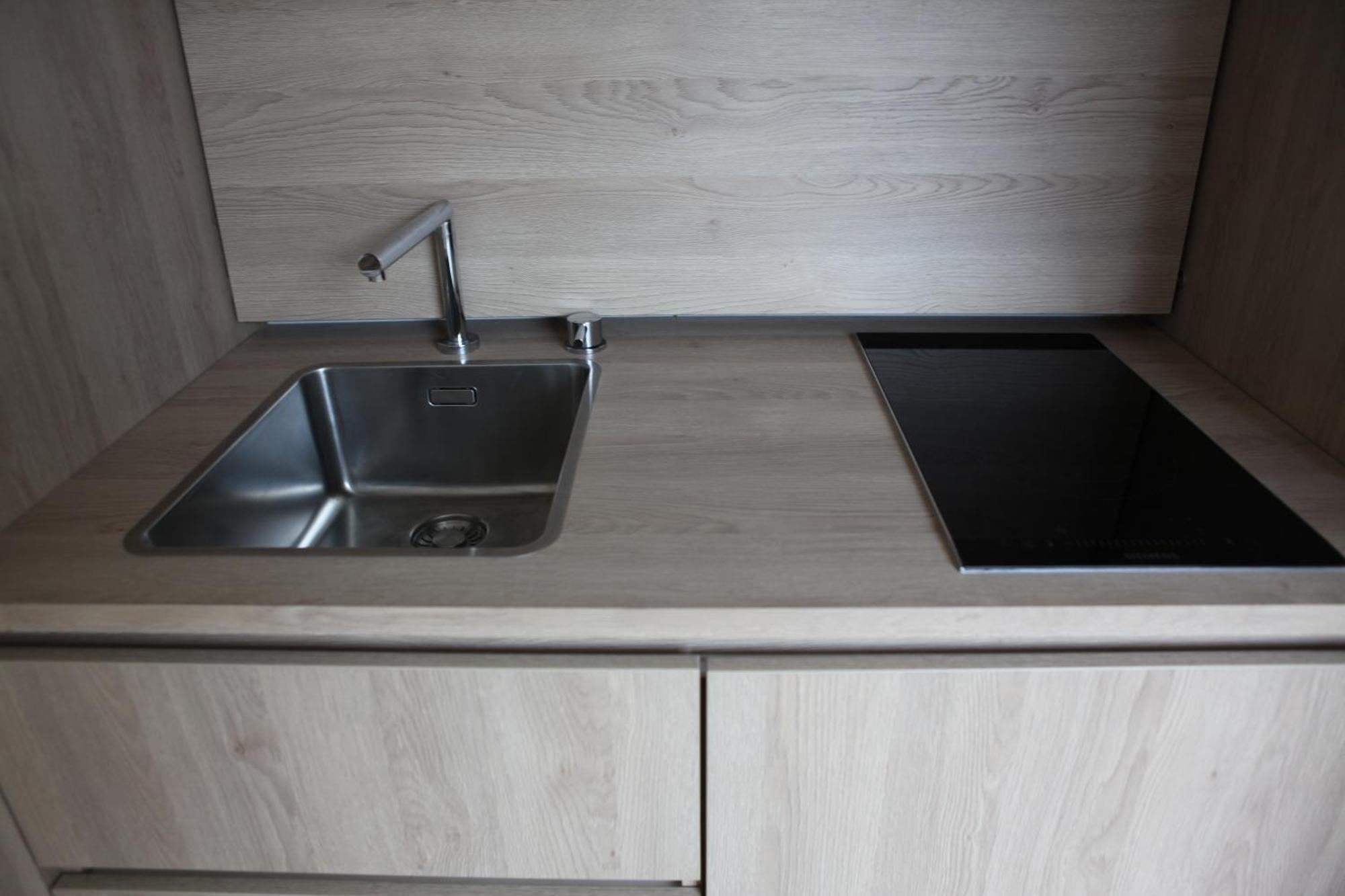 Appartement Zevenvrijedagen Gent