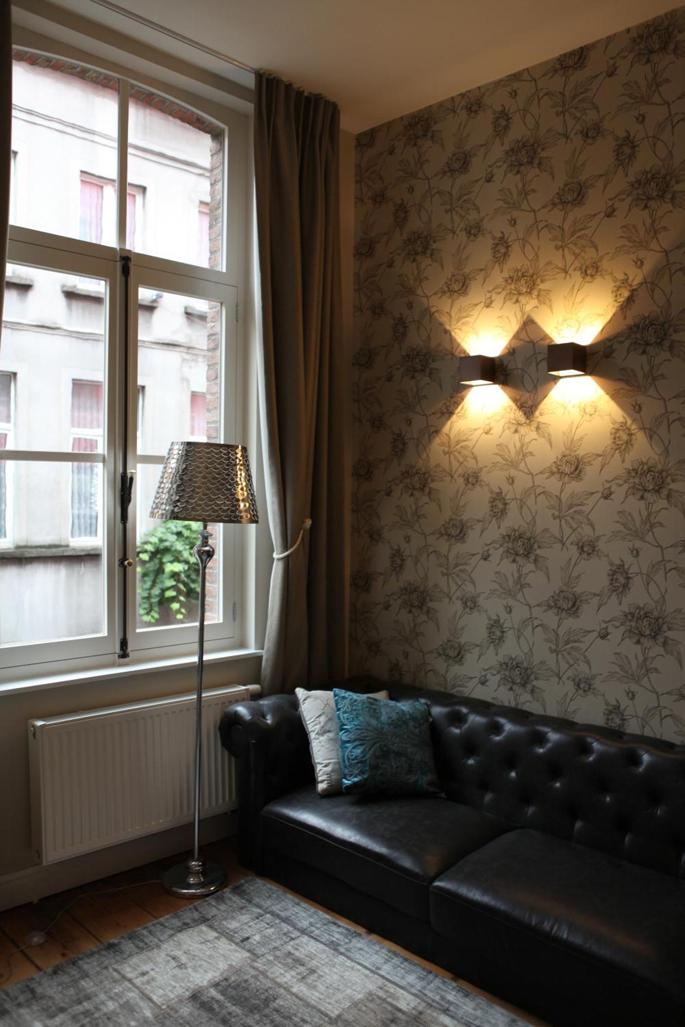 Zevenvrijedagen Appartement