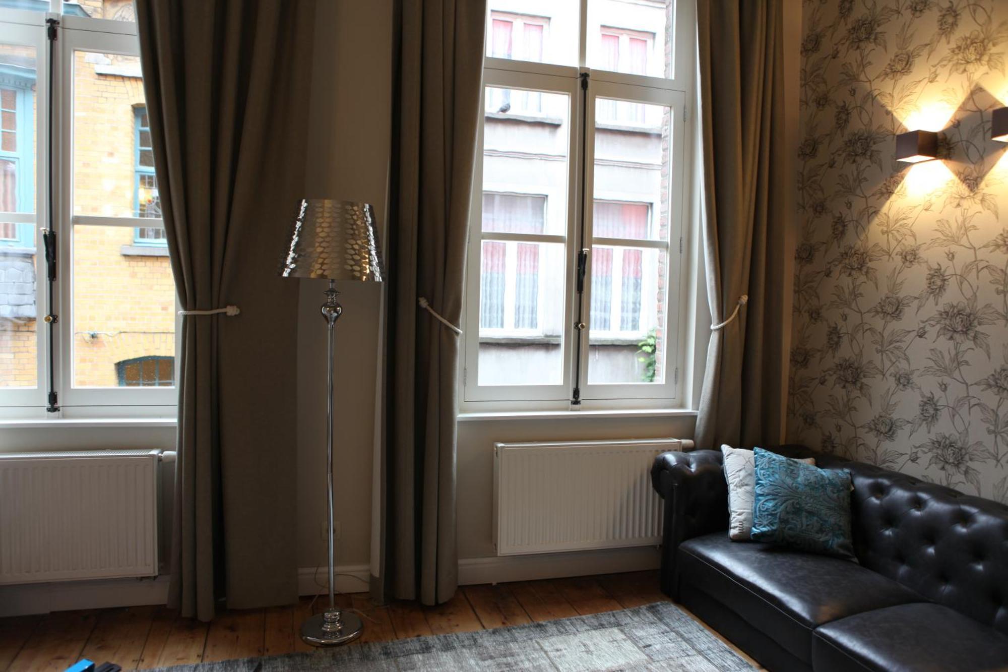 Zevenvrijedagen Appartement