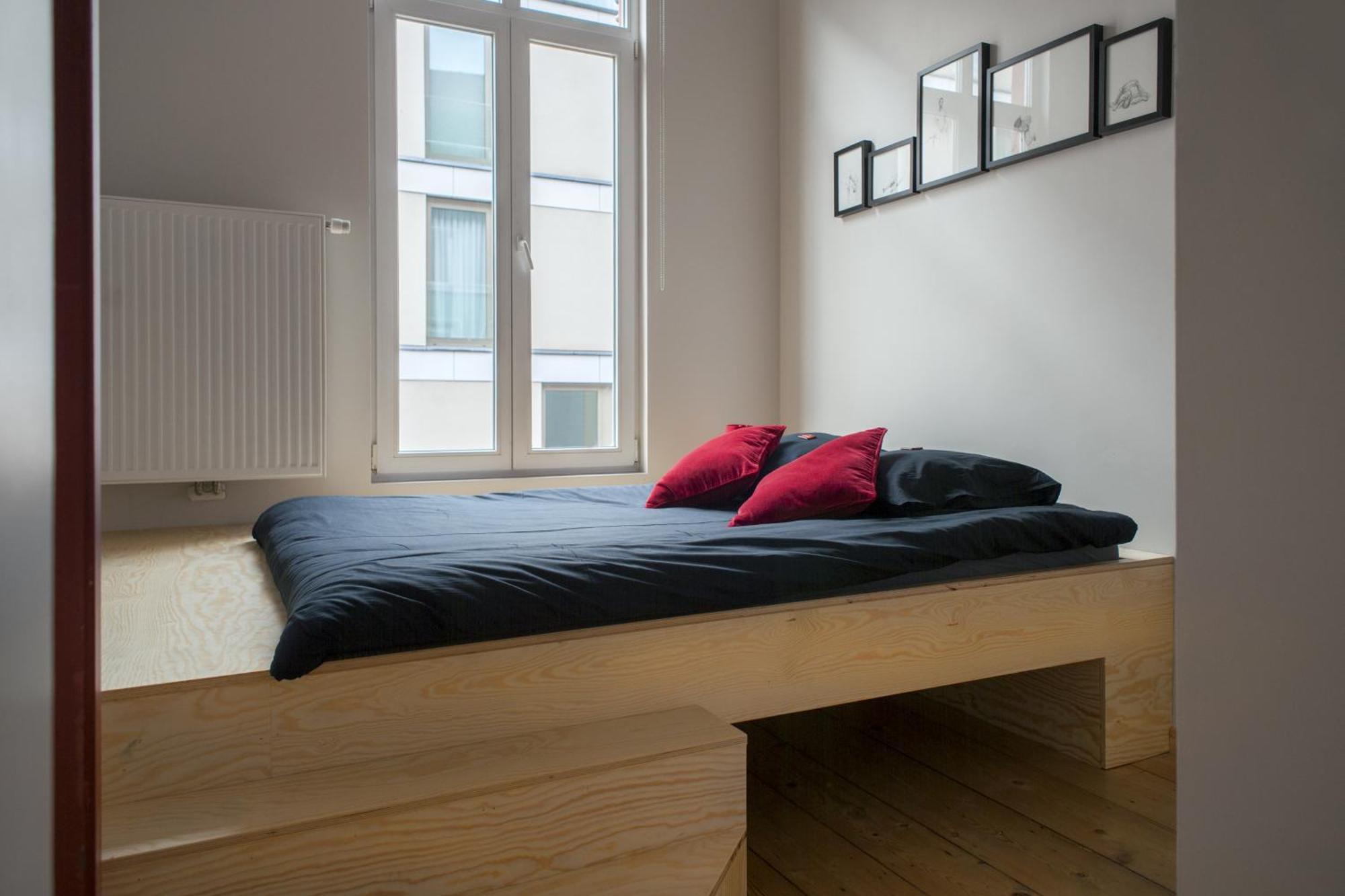 Albergue Kaba Gante