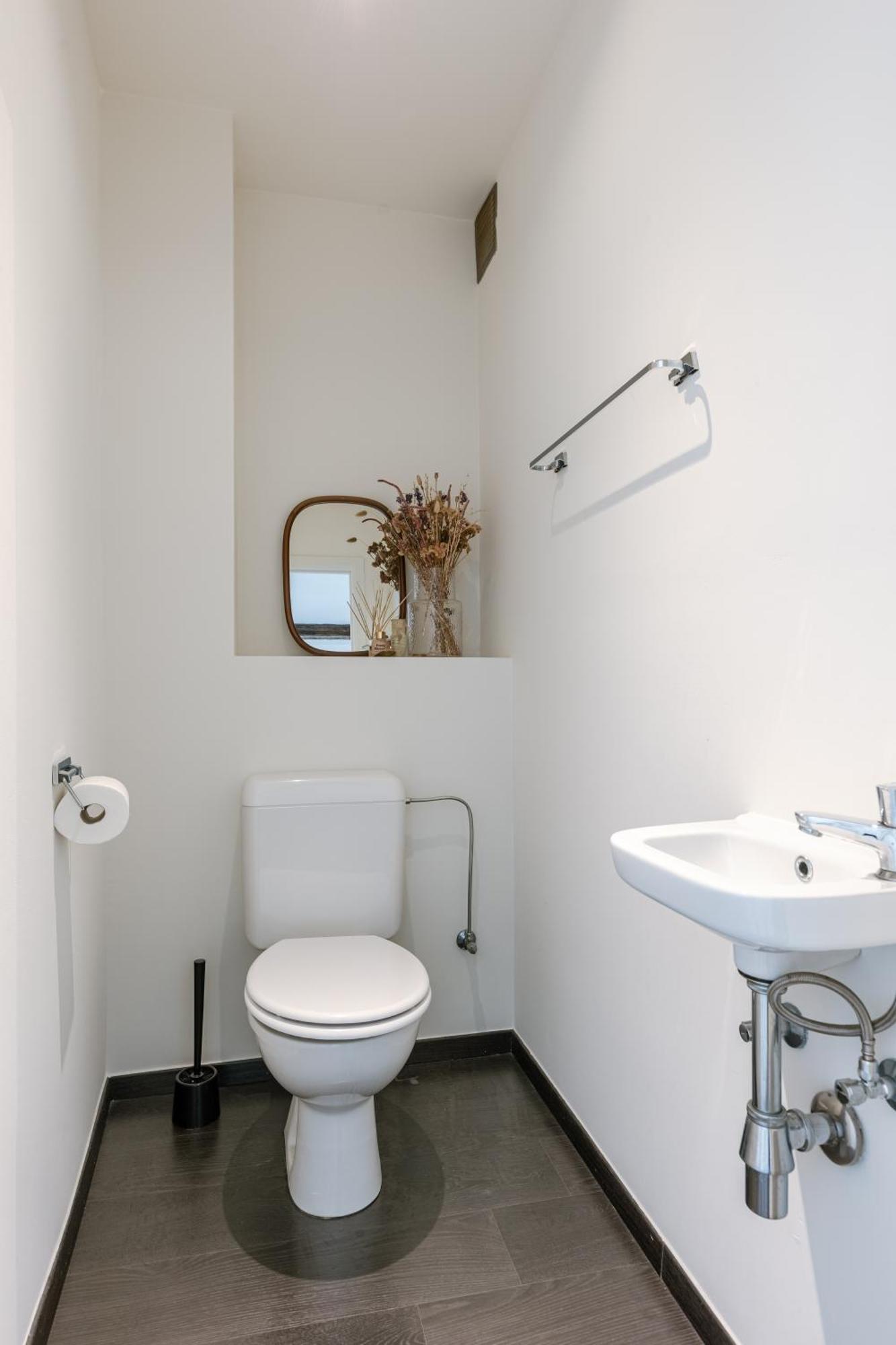 Apartment Right In The Center Your Getaway Ghent