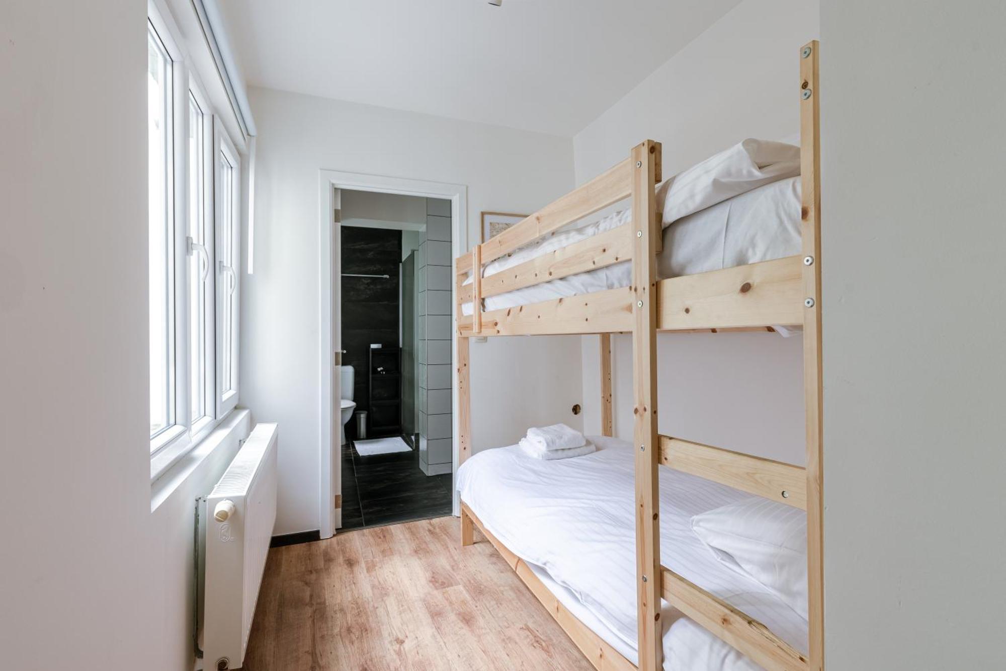 Right In The Center Your Getaway Apartment