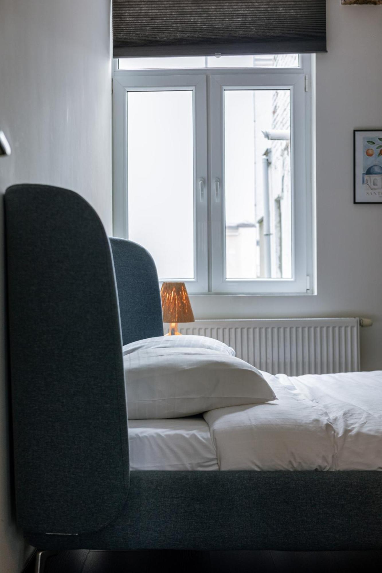 Right In The Center Your Getaway Ghent