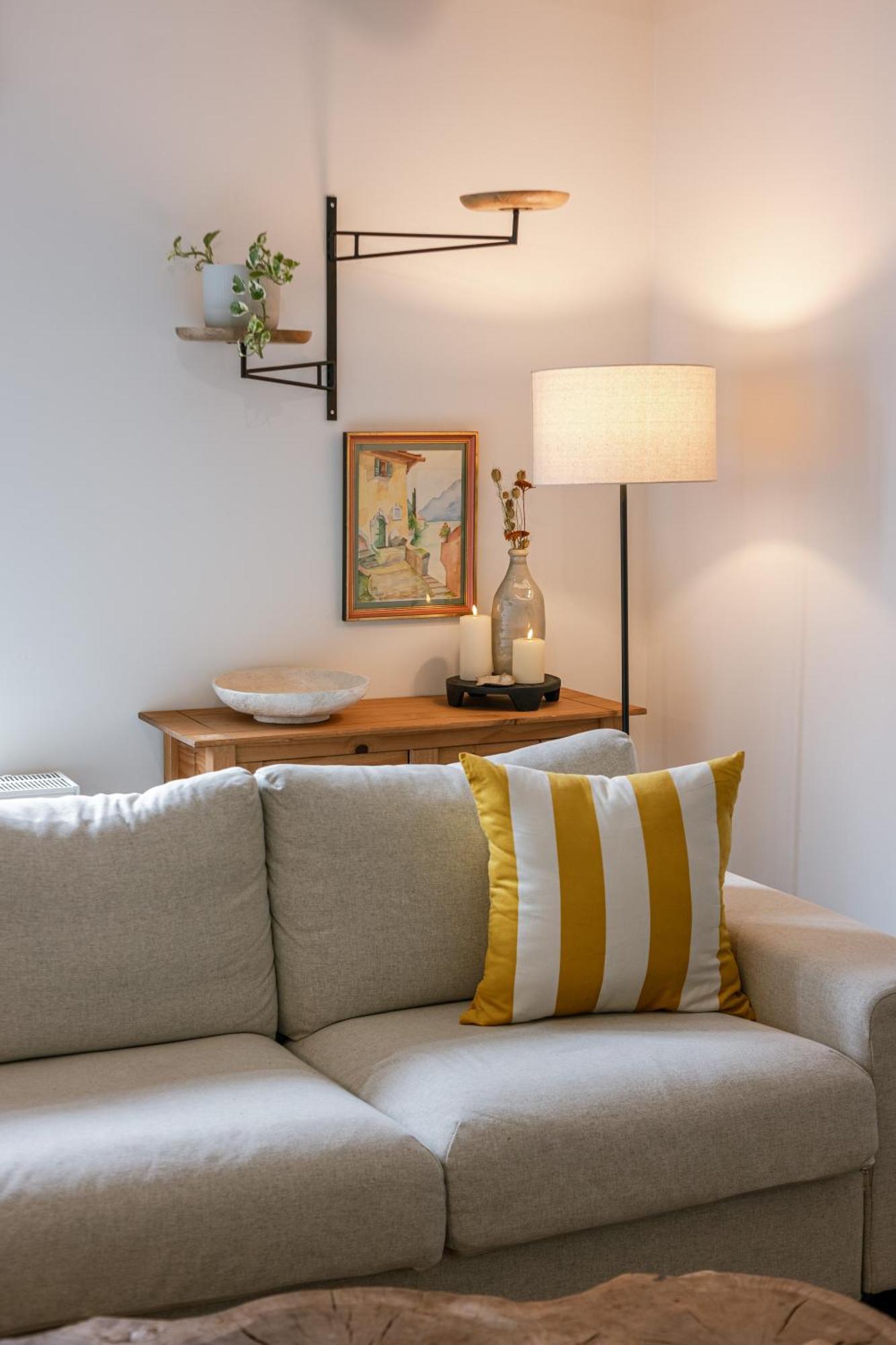 Right In The Center Your Getaway Apartment Ghent