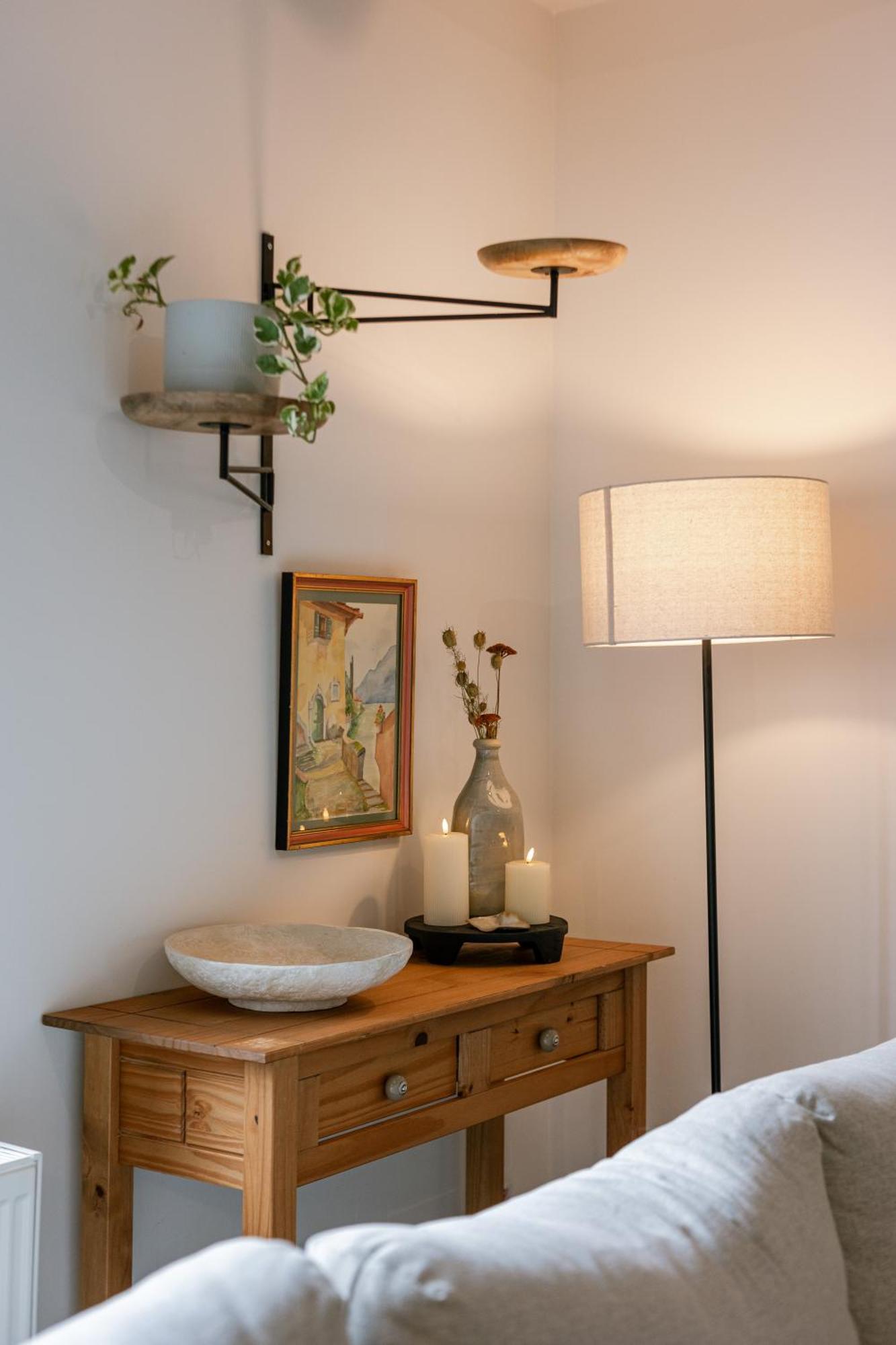 Apartment Right In The Center Your Getaway Ghent