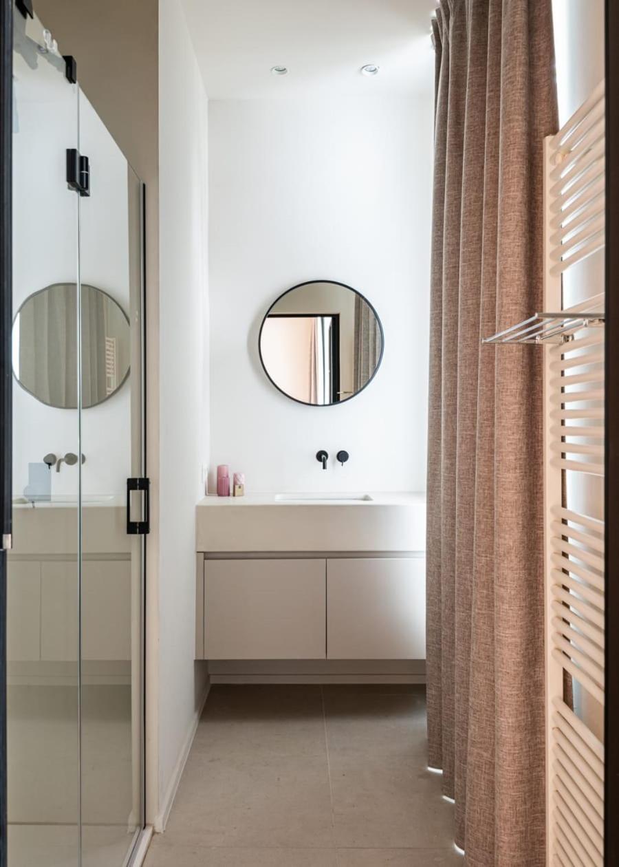 Huswell - Bright With Terrace In Heart Of Appartement *