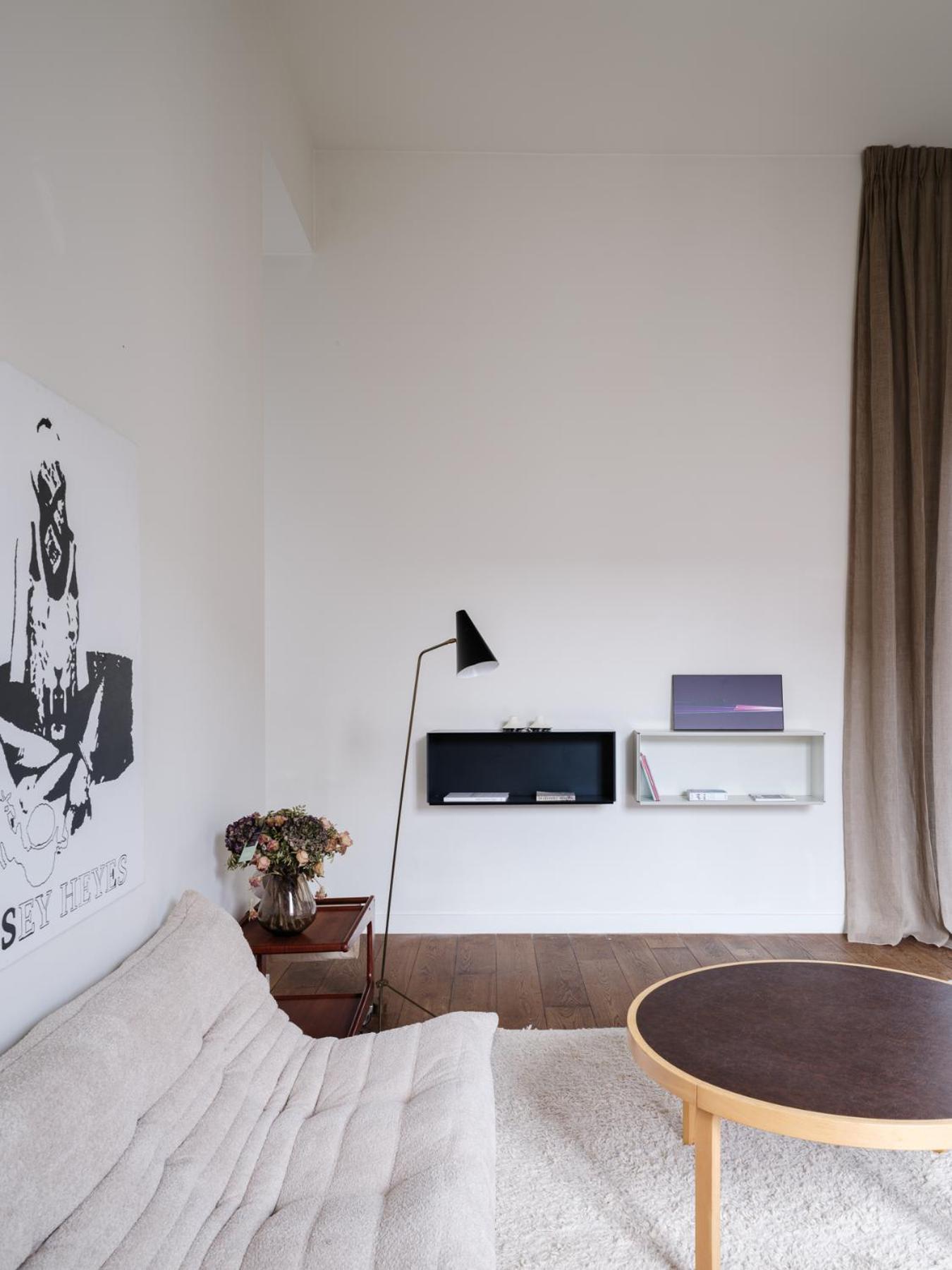 Apartment Ce 2 Ghent