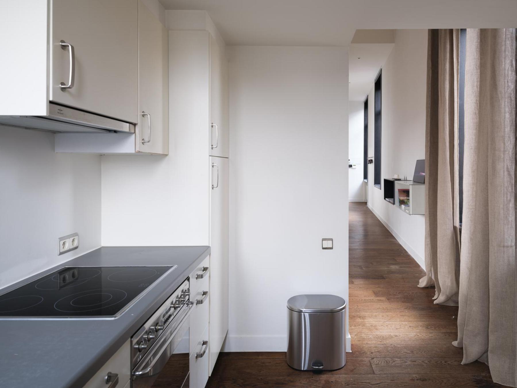 Apartment Ce 2 *