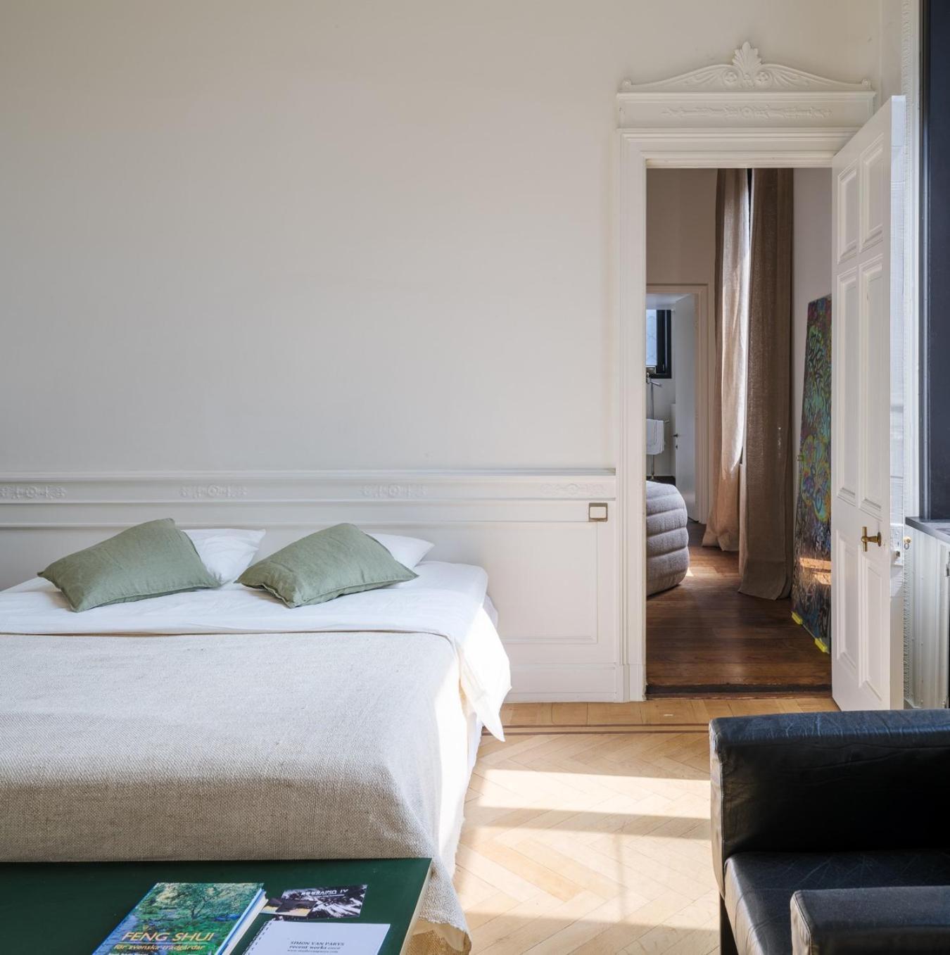 Ce 2 Apartment Ghent
