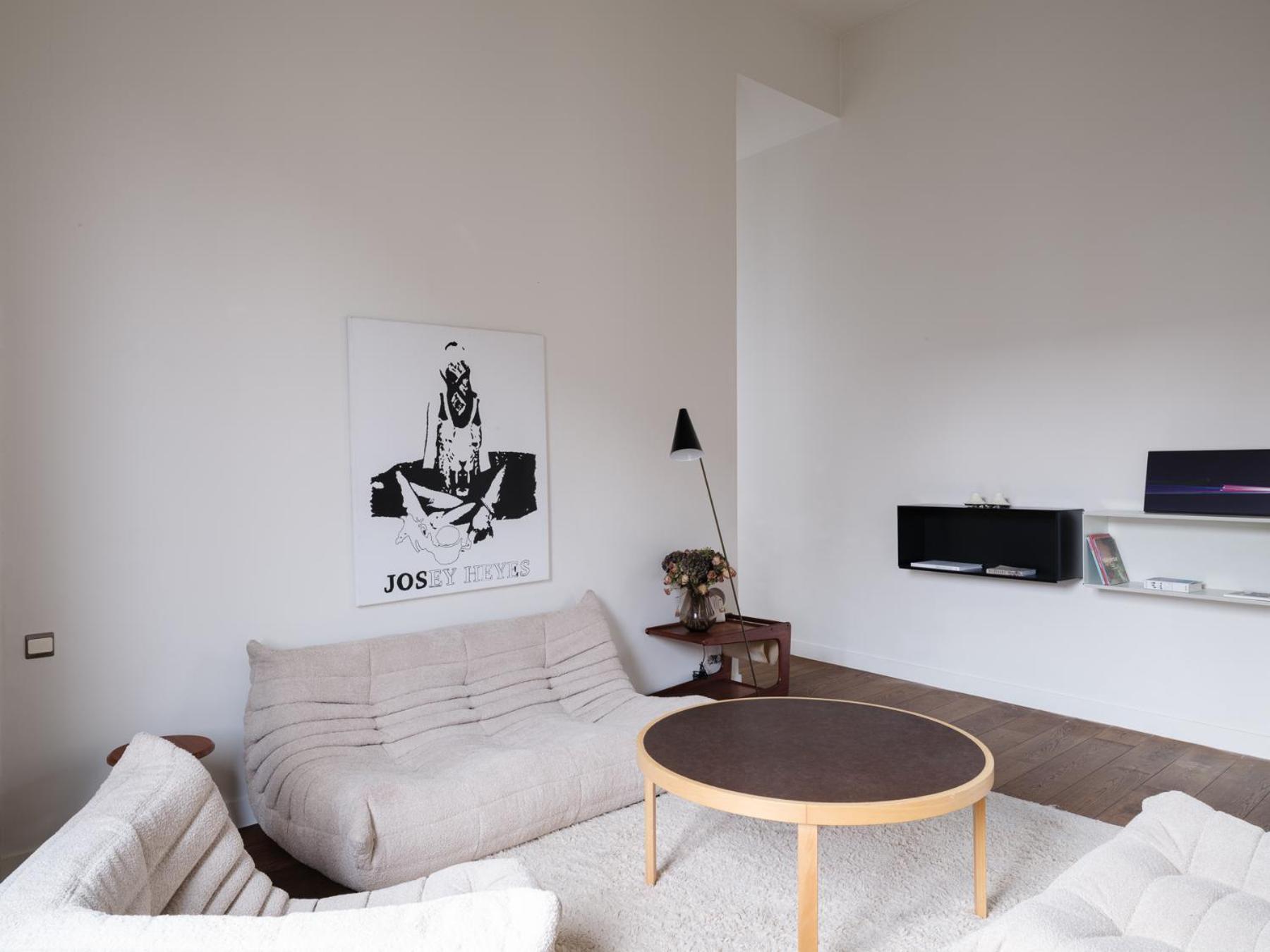 Apartment Ce 2 Ghent