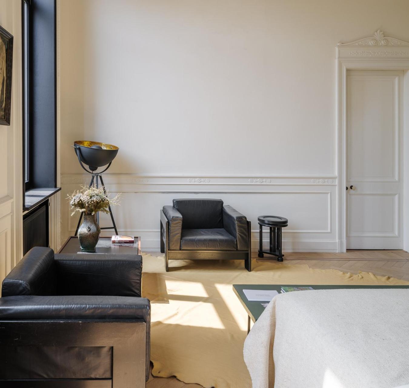 Ce 2 Apartment *