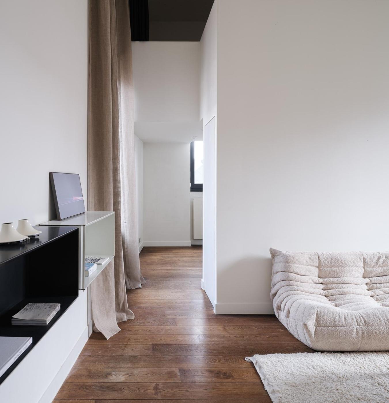 Ce 2 Apartment Ghent