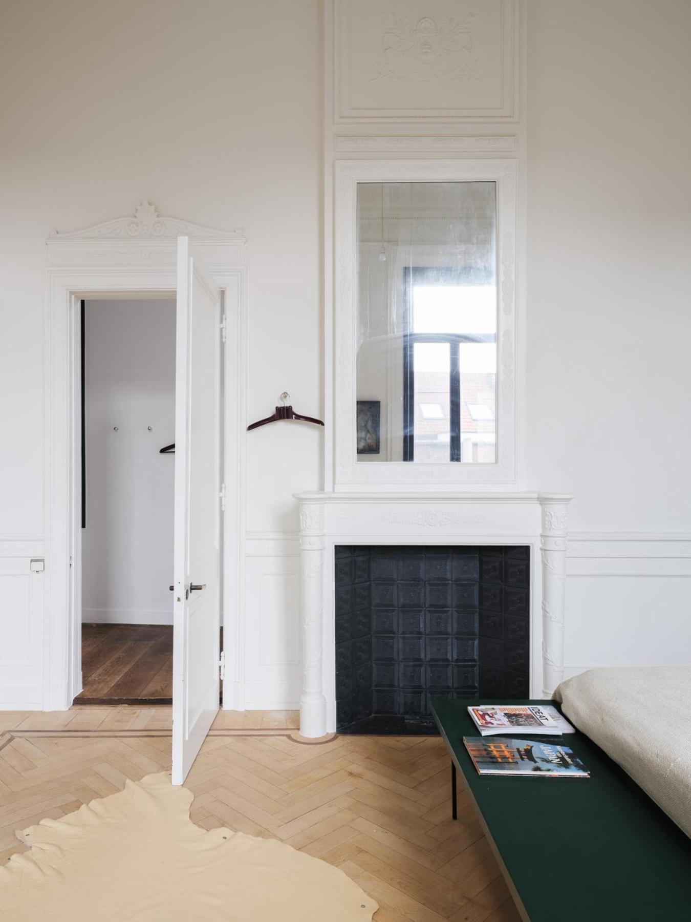 Apartment Ce 2 Ghent