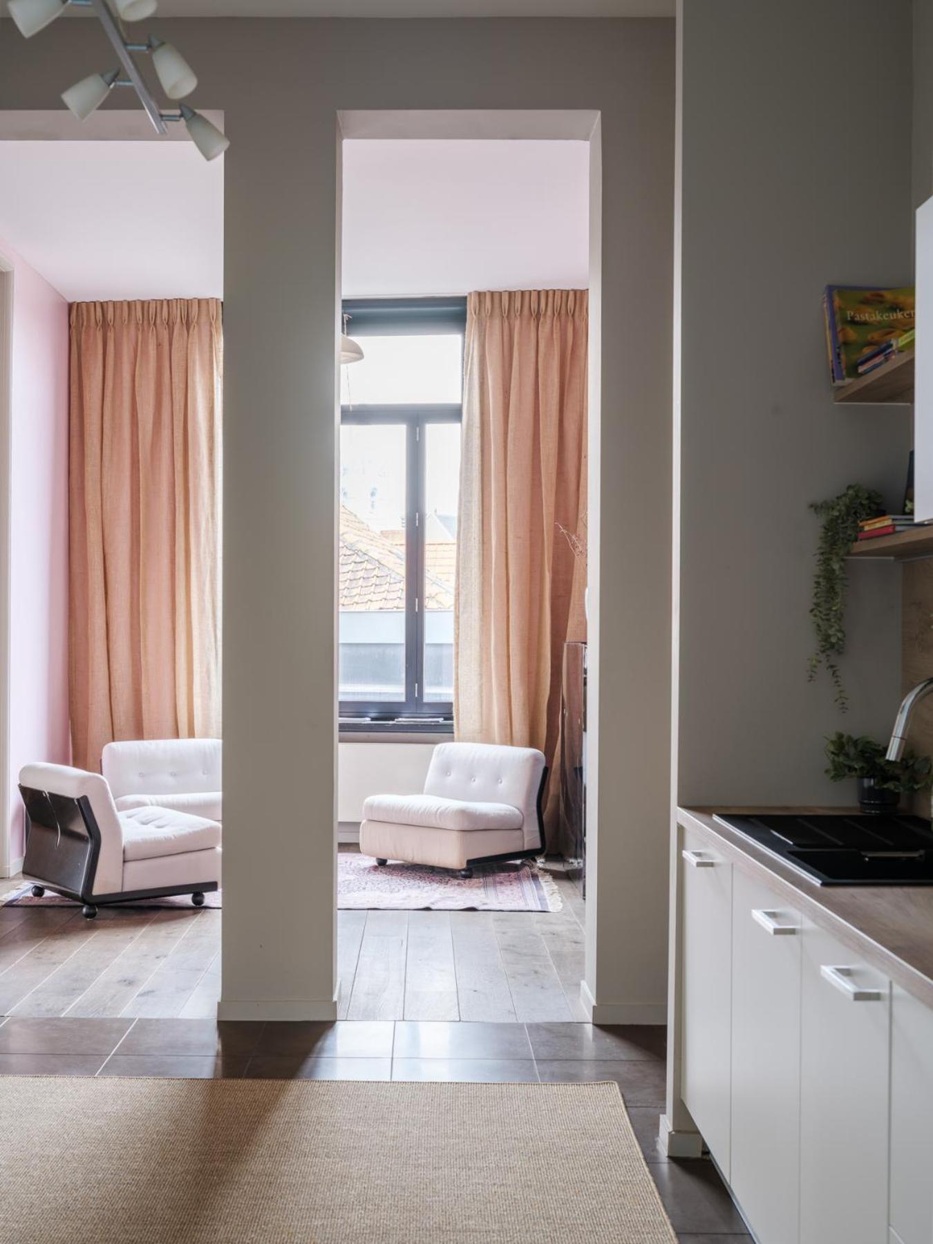 Apartment Ce 2 Ghent