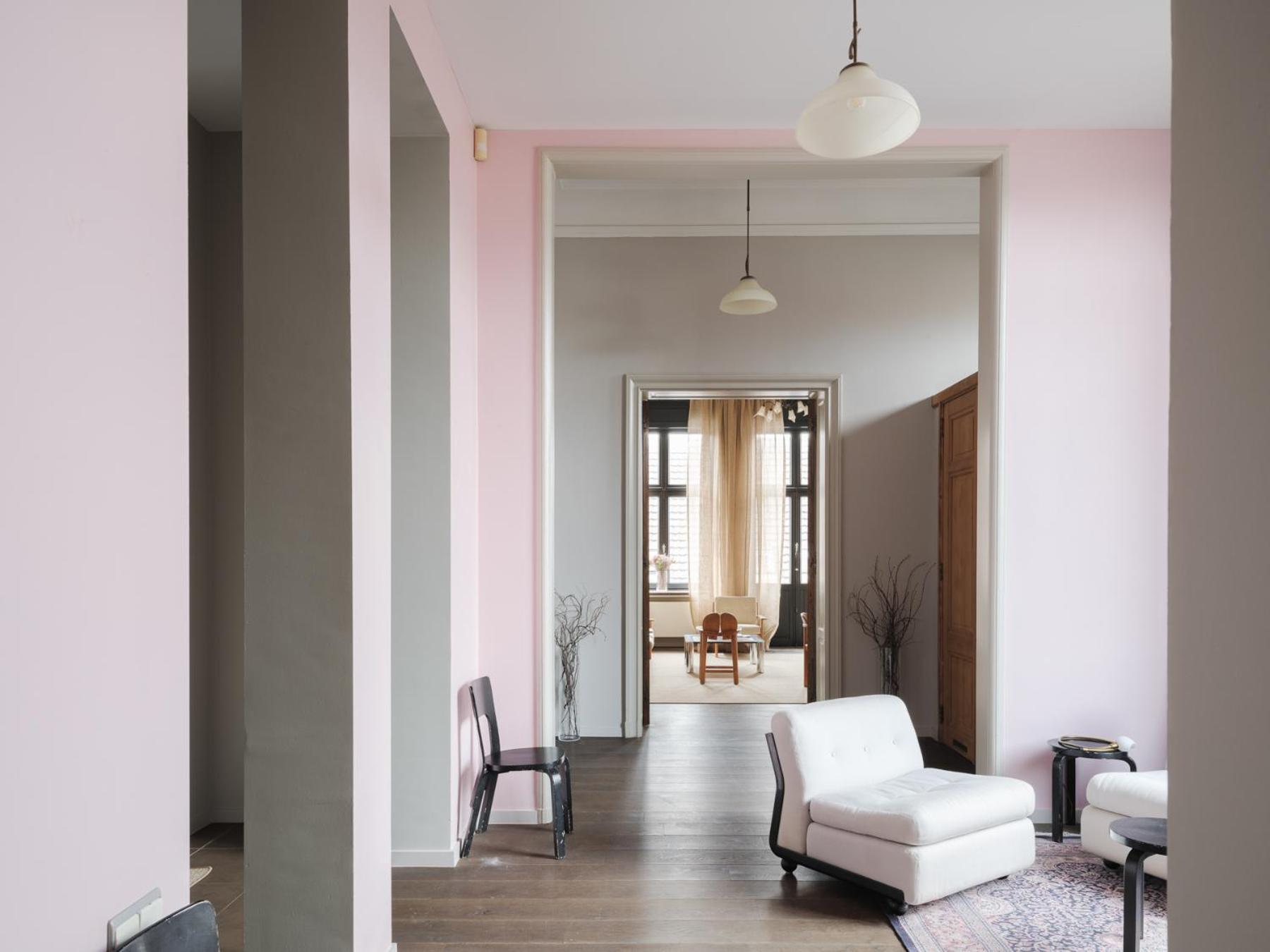 Ce 2 Apartment Ghent