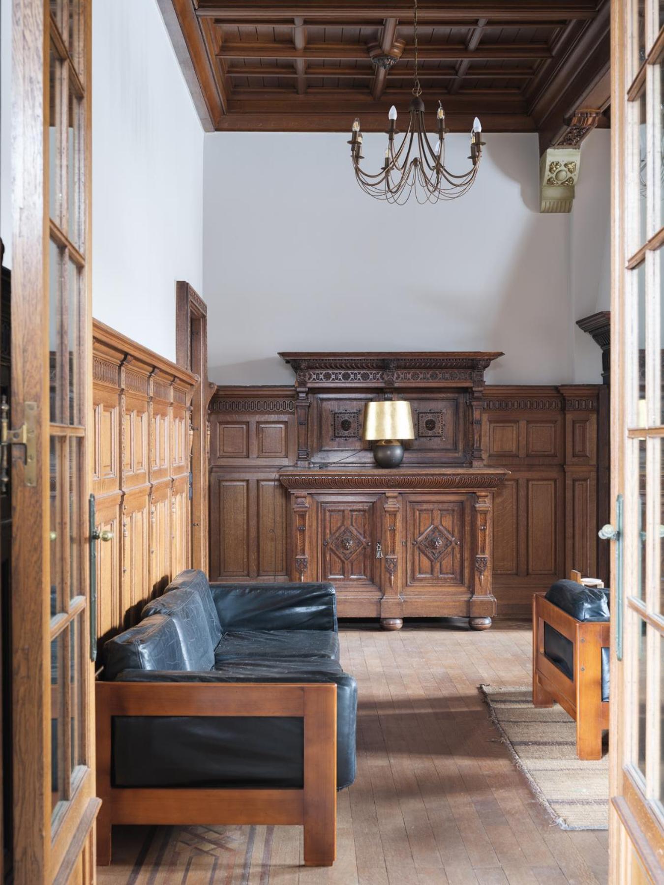 Apartment Ce 2