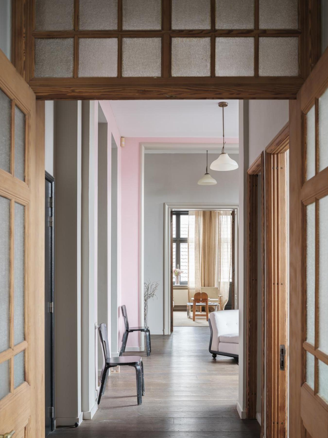 Apartment Ce 2 Ghent