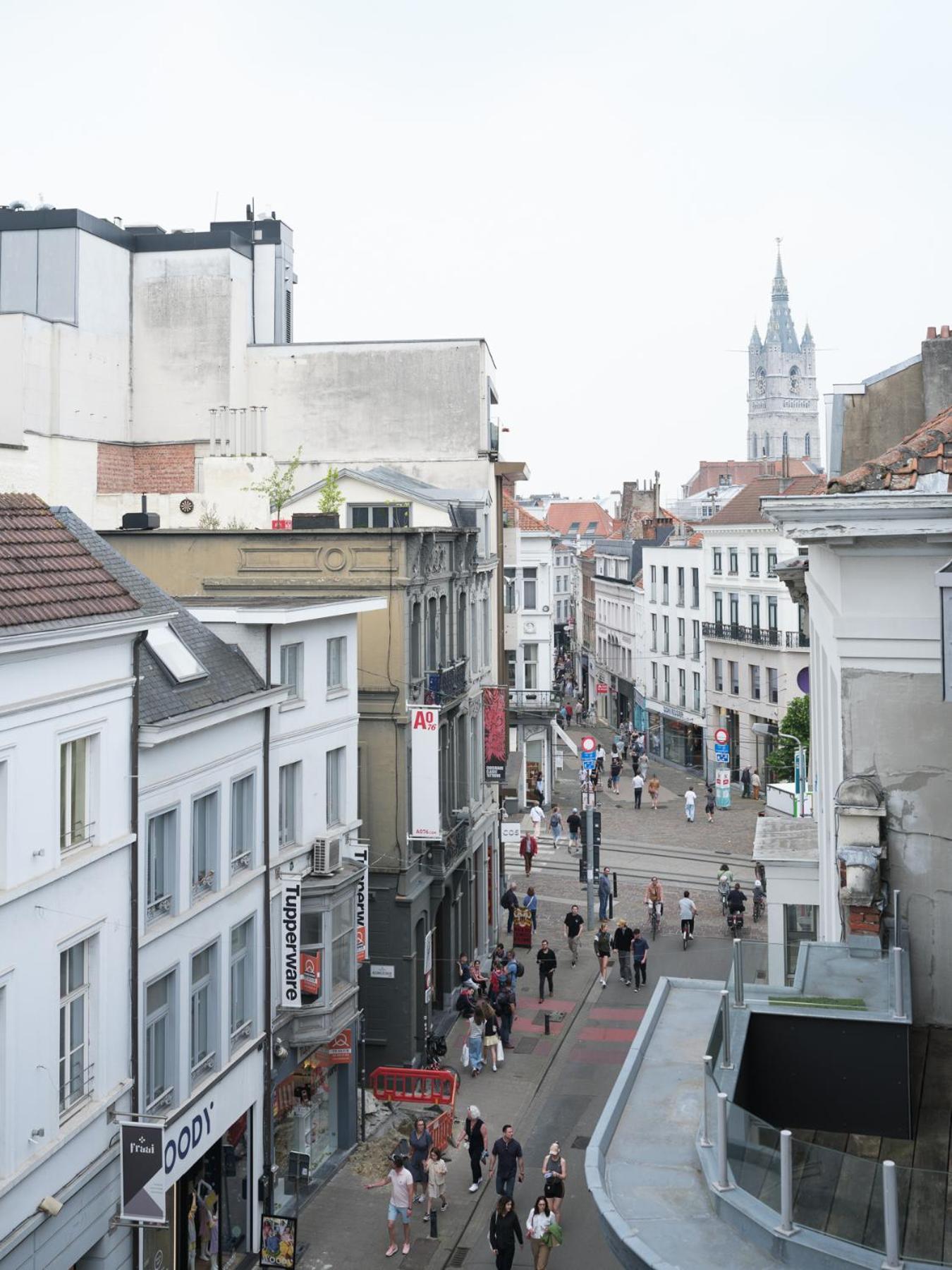 Ce 2 Ghent