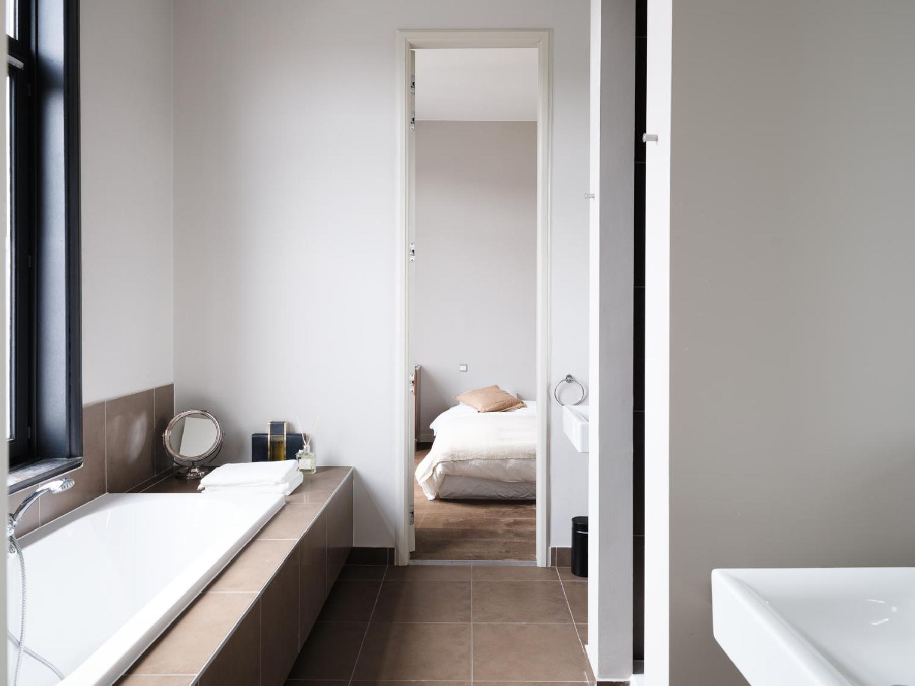 Apartment Ce 2 Ghent