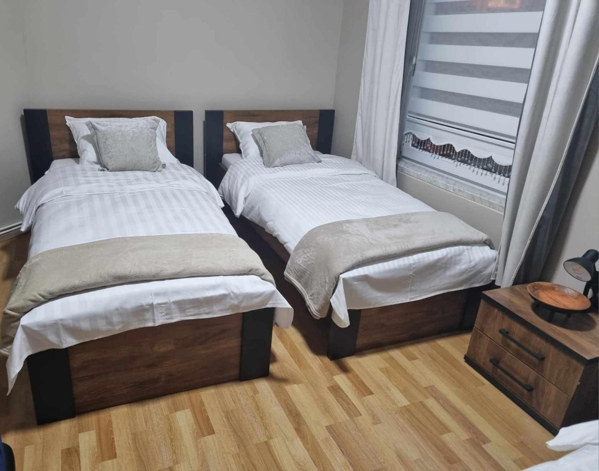 Djulia Guest house *