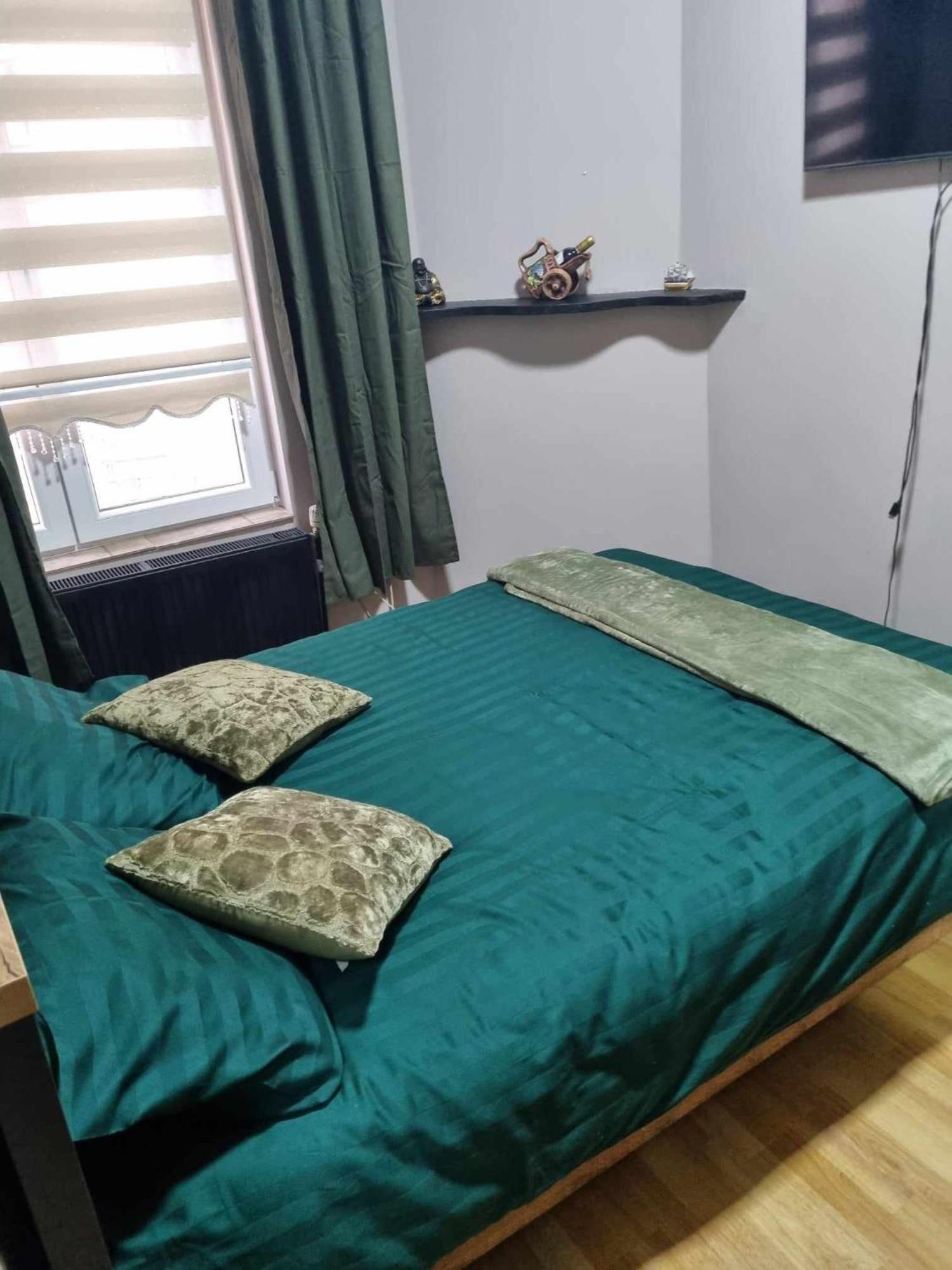 Guest house Djulia